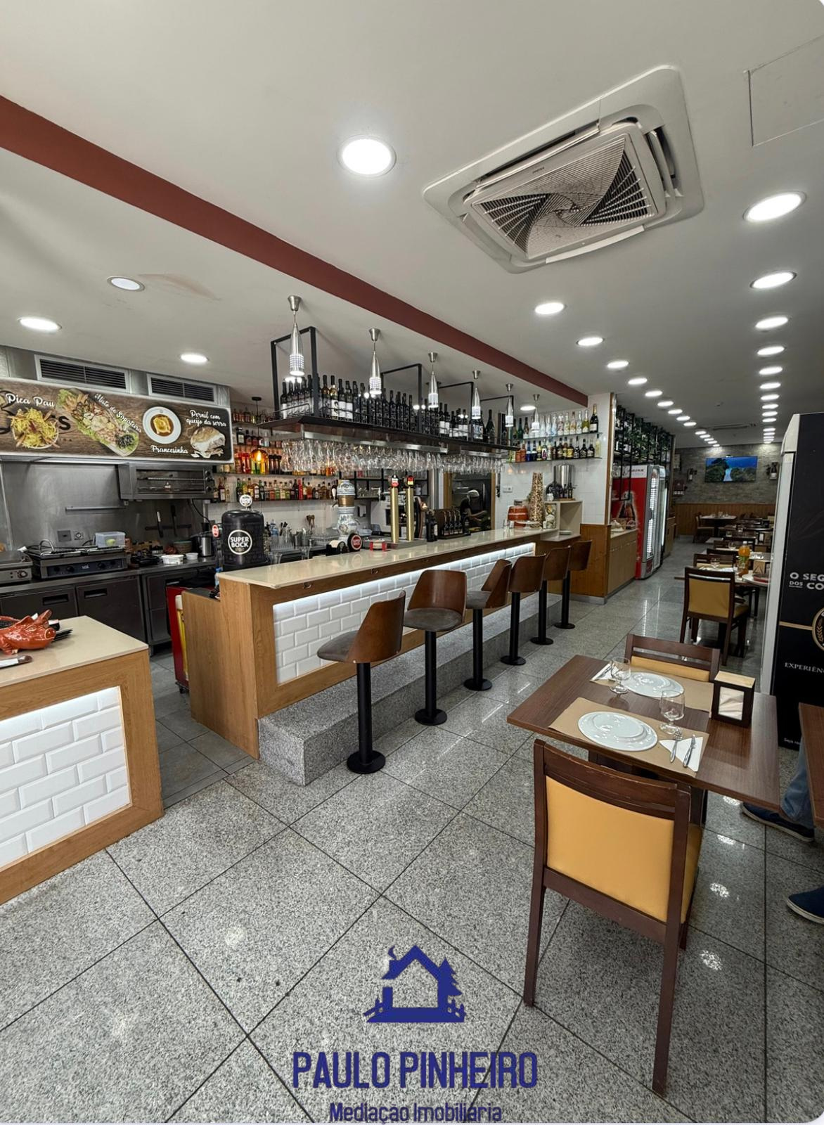 Bar/Restaurante T0 - Boavista, Porto, Porto - Miniatura: 9/14