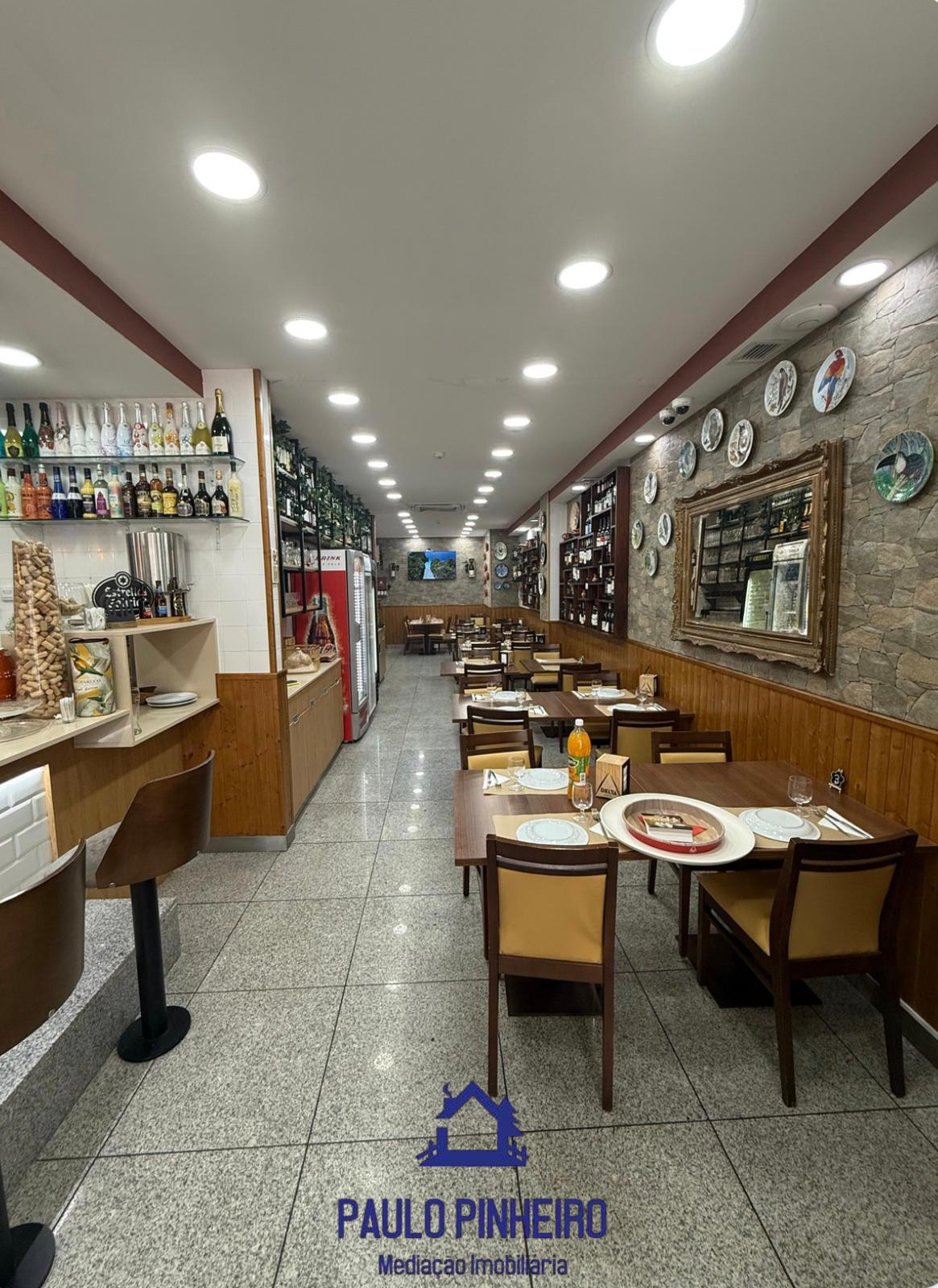 Bar/Restaurante T0 - Boavista, Porto, Porto - Miniatura: 10/14