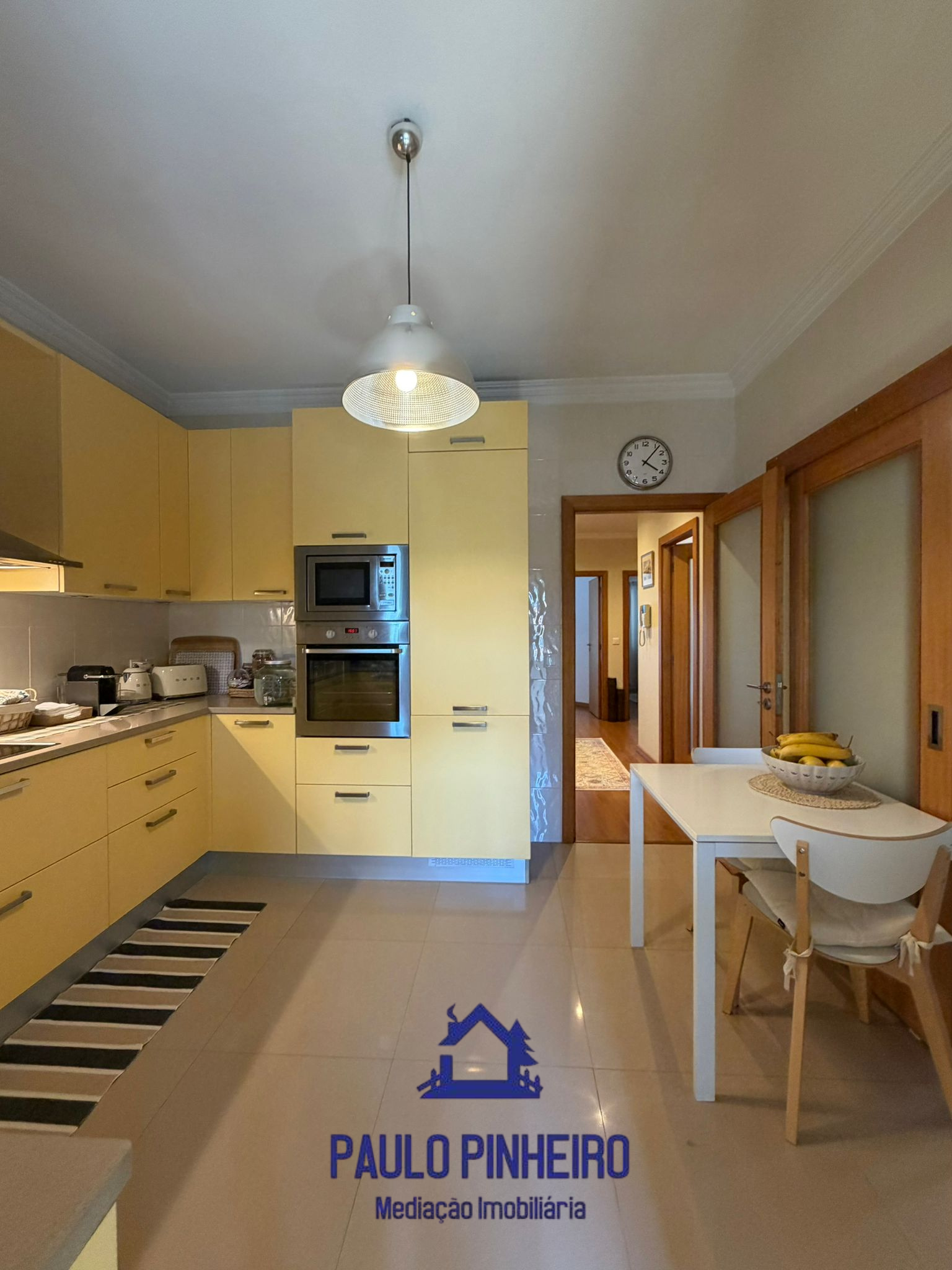 Moradia T2 - Cust�ias, Matosinhos, Porto - Miniatura: 3/33