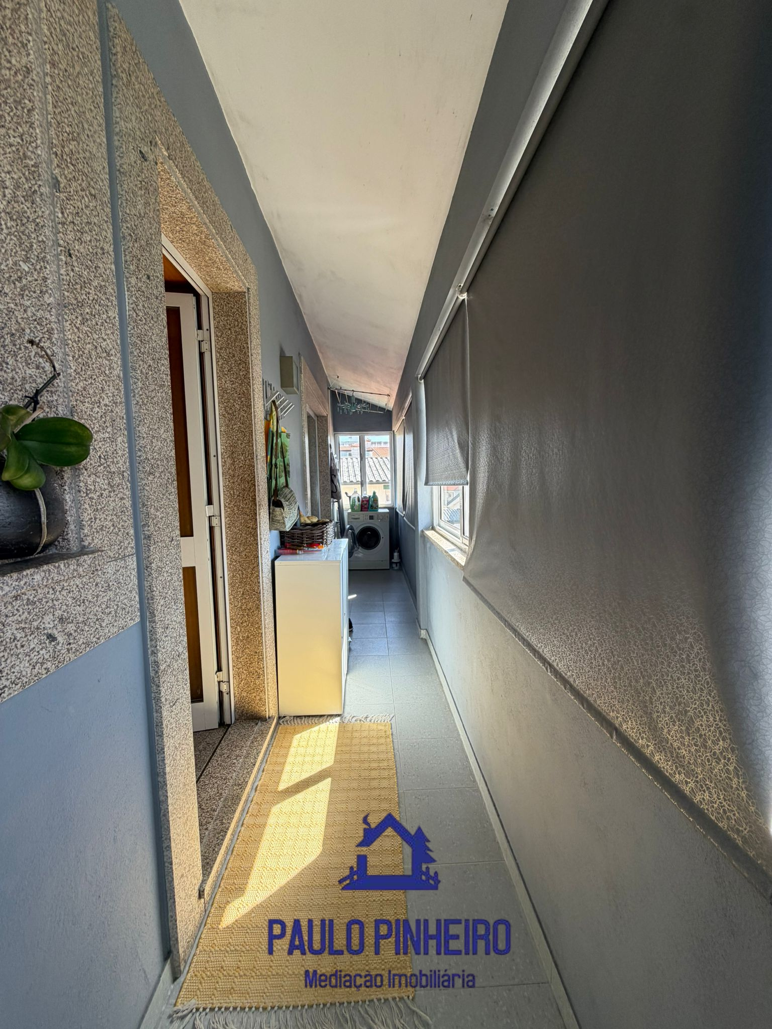 Moradia T2 - Cust�ias, Matosinhos, Porto - Miniatura: 5/33