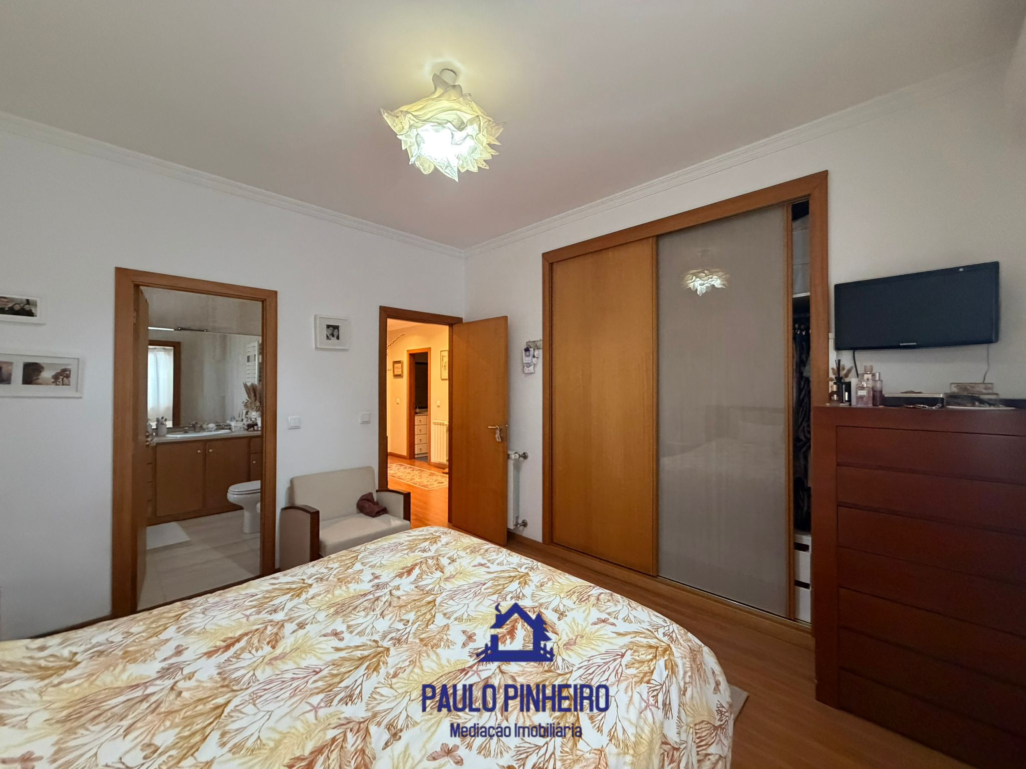 Moradia T2 - Cust�ias, Matosinhos, Porto - Miniatura: 16/33