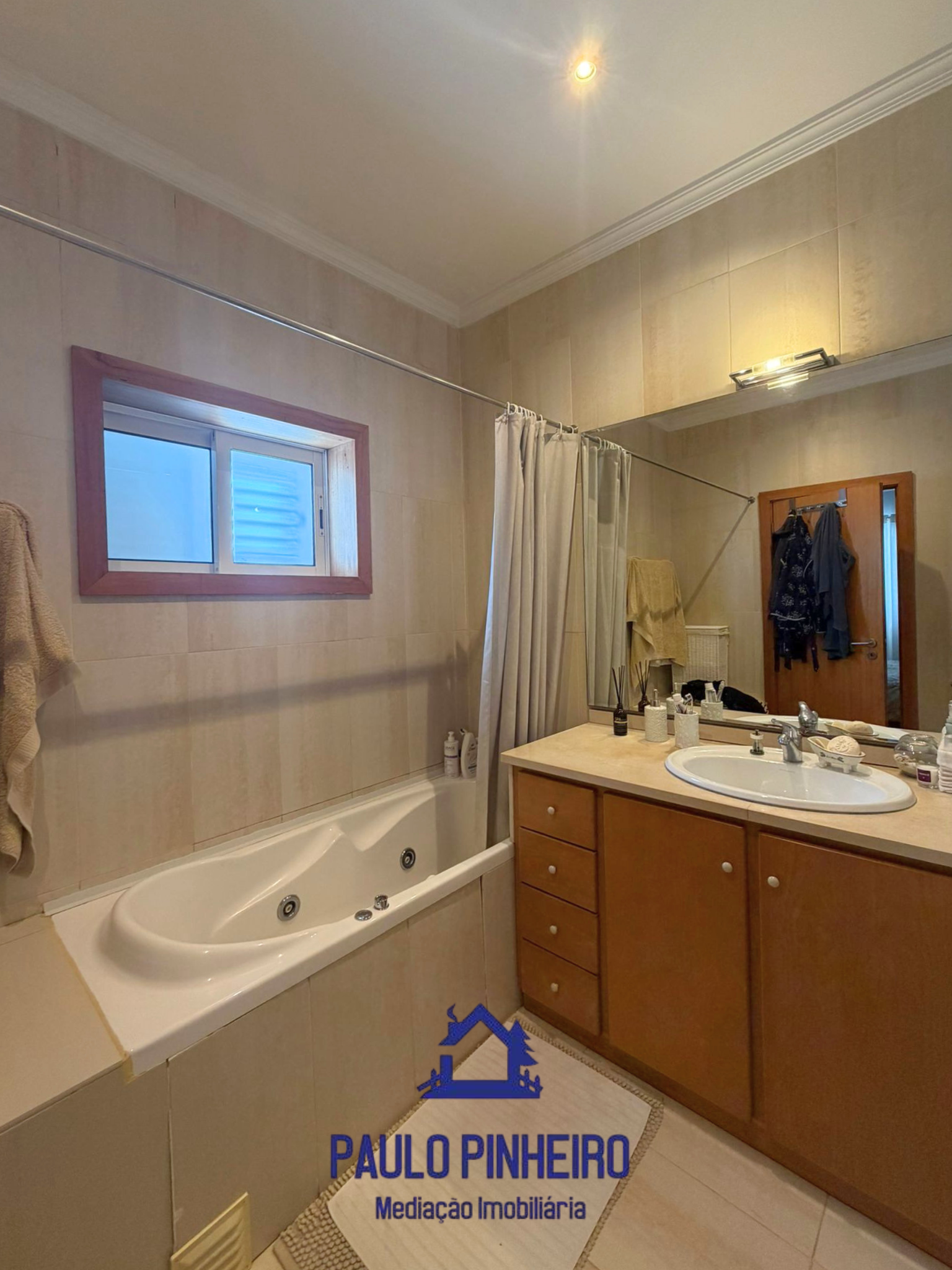 Moradia T2 - Cust�ias, Matosinhos, Porto - Miniatura: 18/33