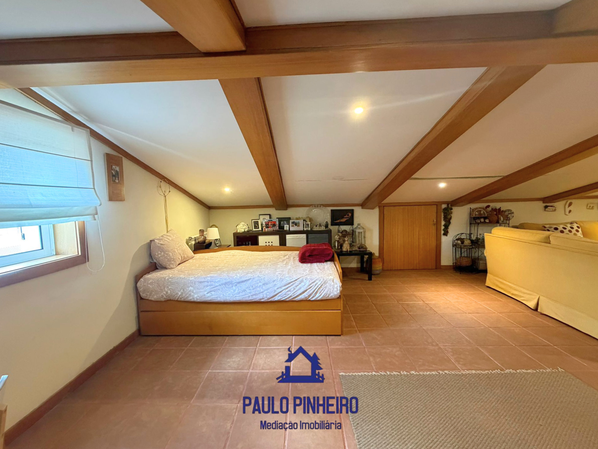 Moradia T2 - Cust�ias, Matosinhos, Porto - Miniatura: 22/33