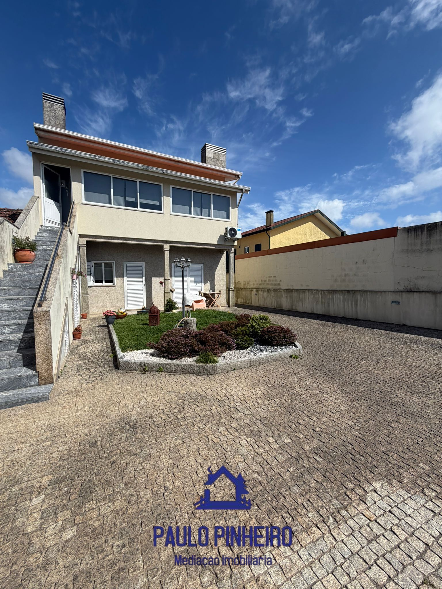 Moradia T2 - Cust�ias, Matosinhos, Porto - Miniatura: 26/33