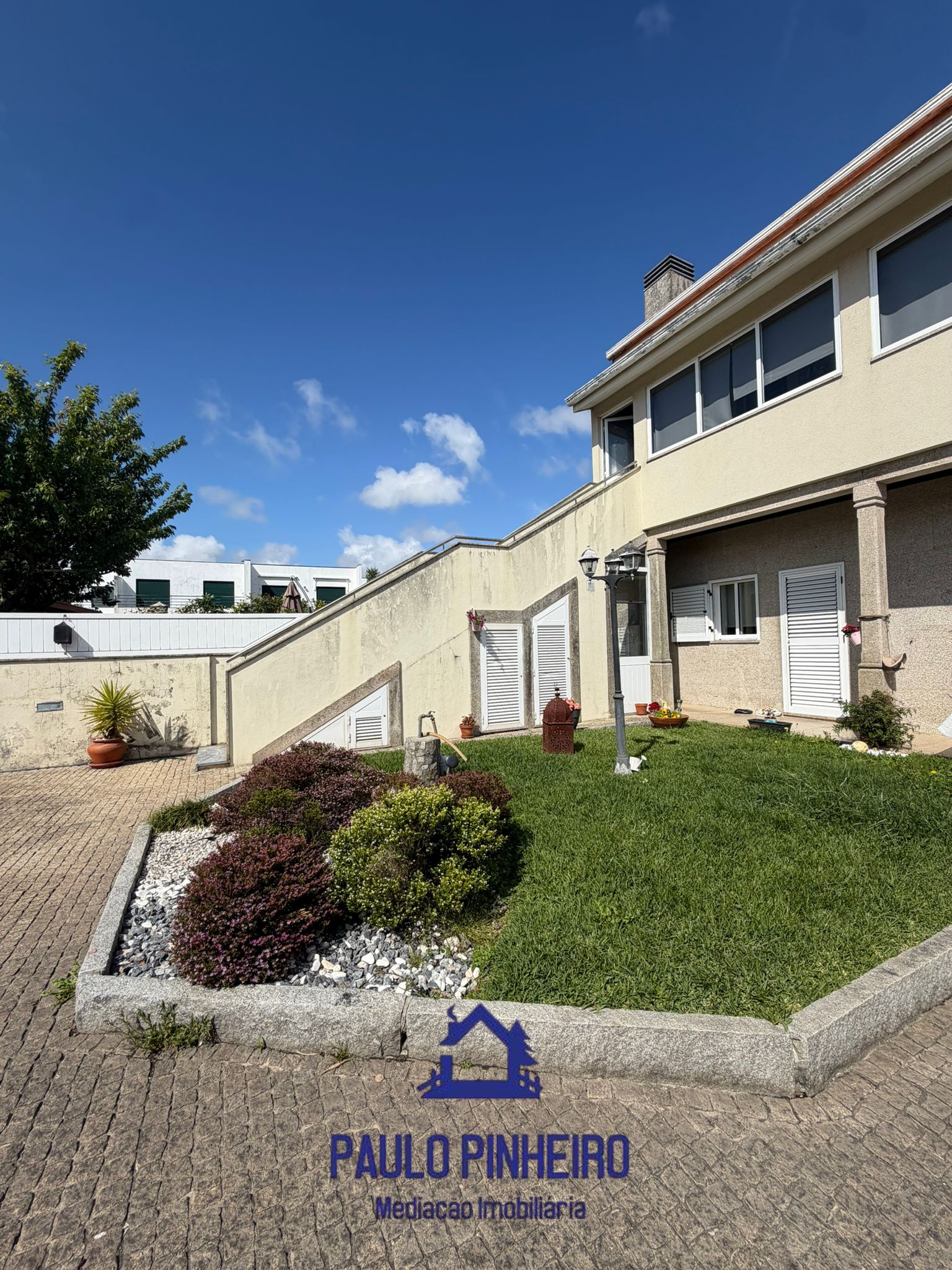 Moradia T2 - Cust�ias, Matosinhos, Porto - Miniatura: 27/33