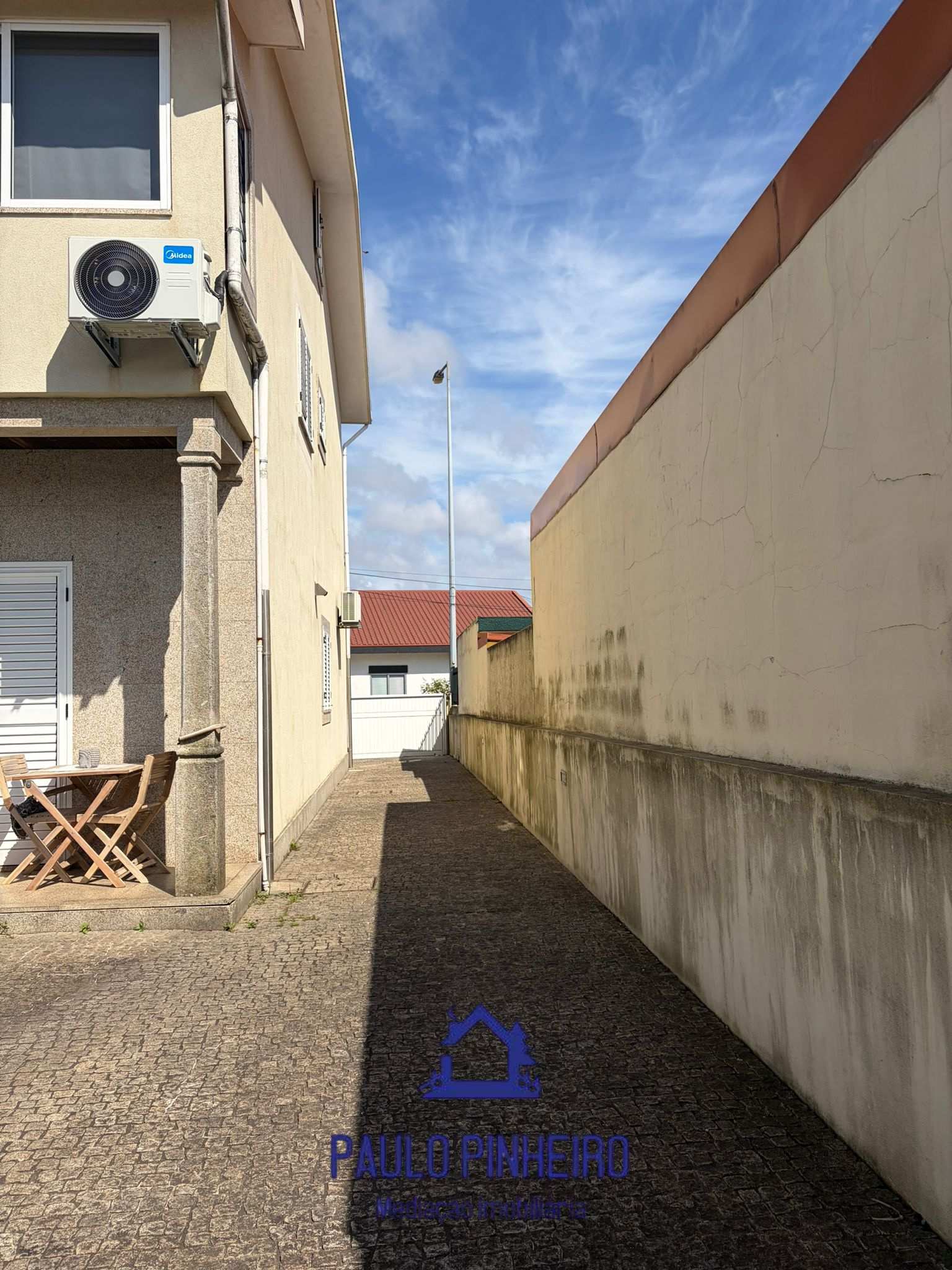 Moradia T2 - Cust�ias, Matosinhos, Porto - Miniatura: 29/33