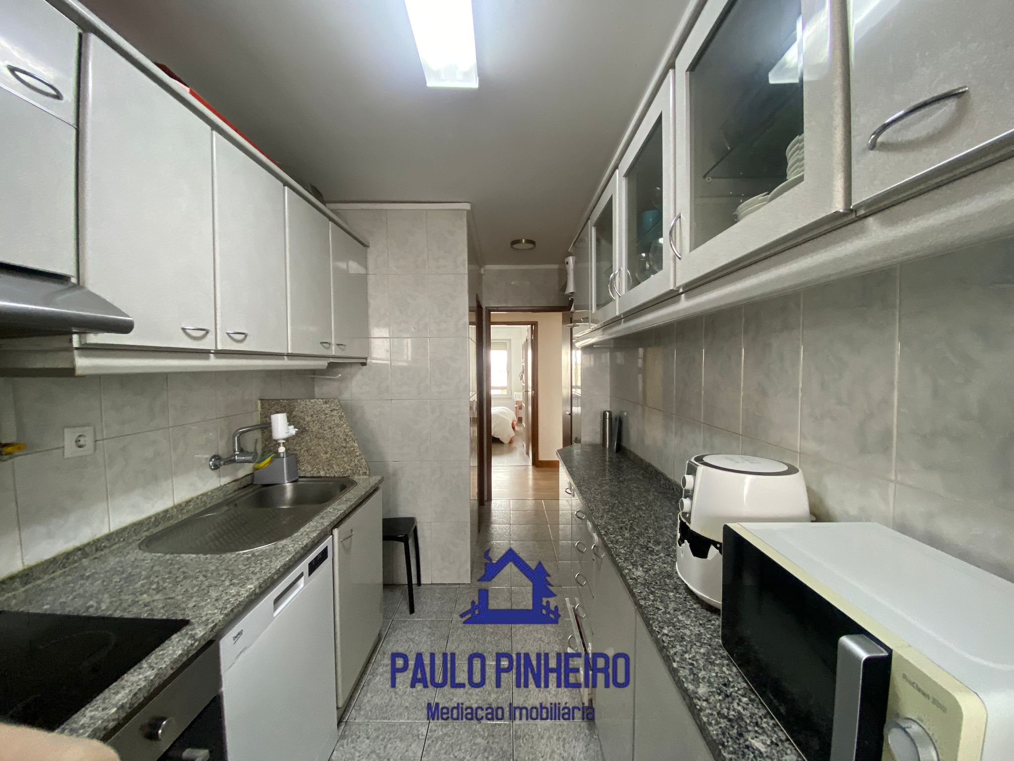 Apartamento T3 - Campanh�, Porto, Porto - Miniatura: 3/16