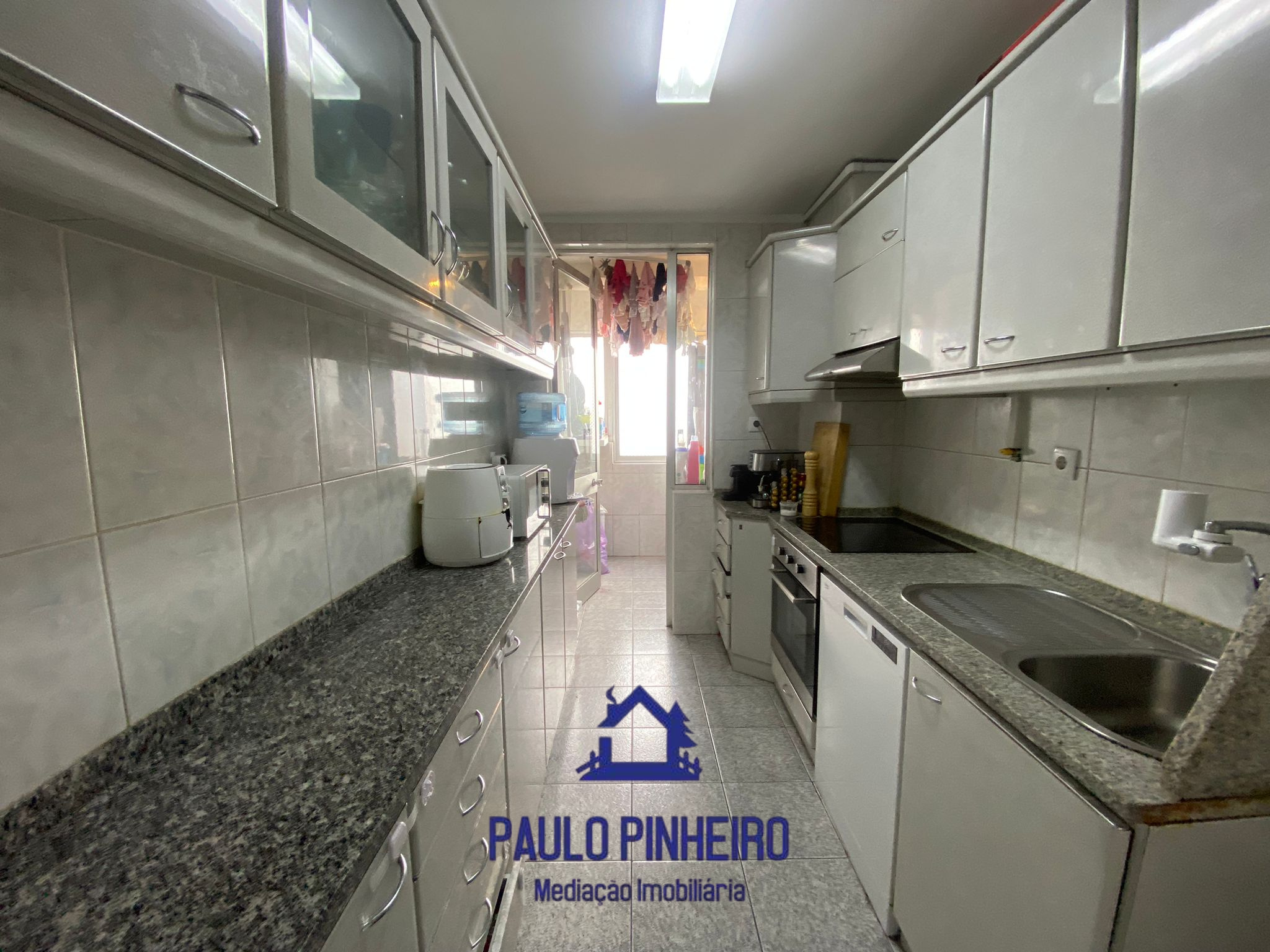 Apartamento T3 - Campanh�, Porto, Porto - Miniatura: 4/16