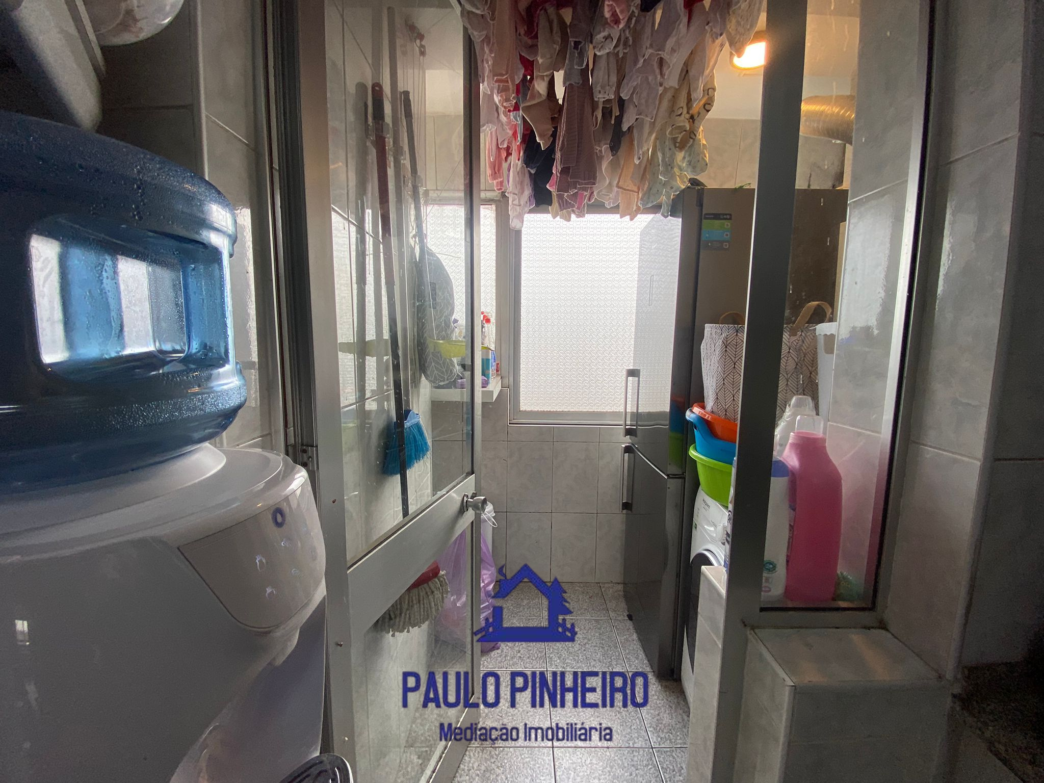 Apartamento T3 - Campanh�, Porto, Porto - Miniatura: 6/16