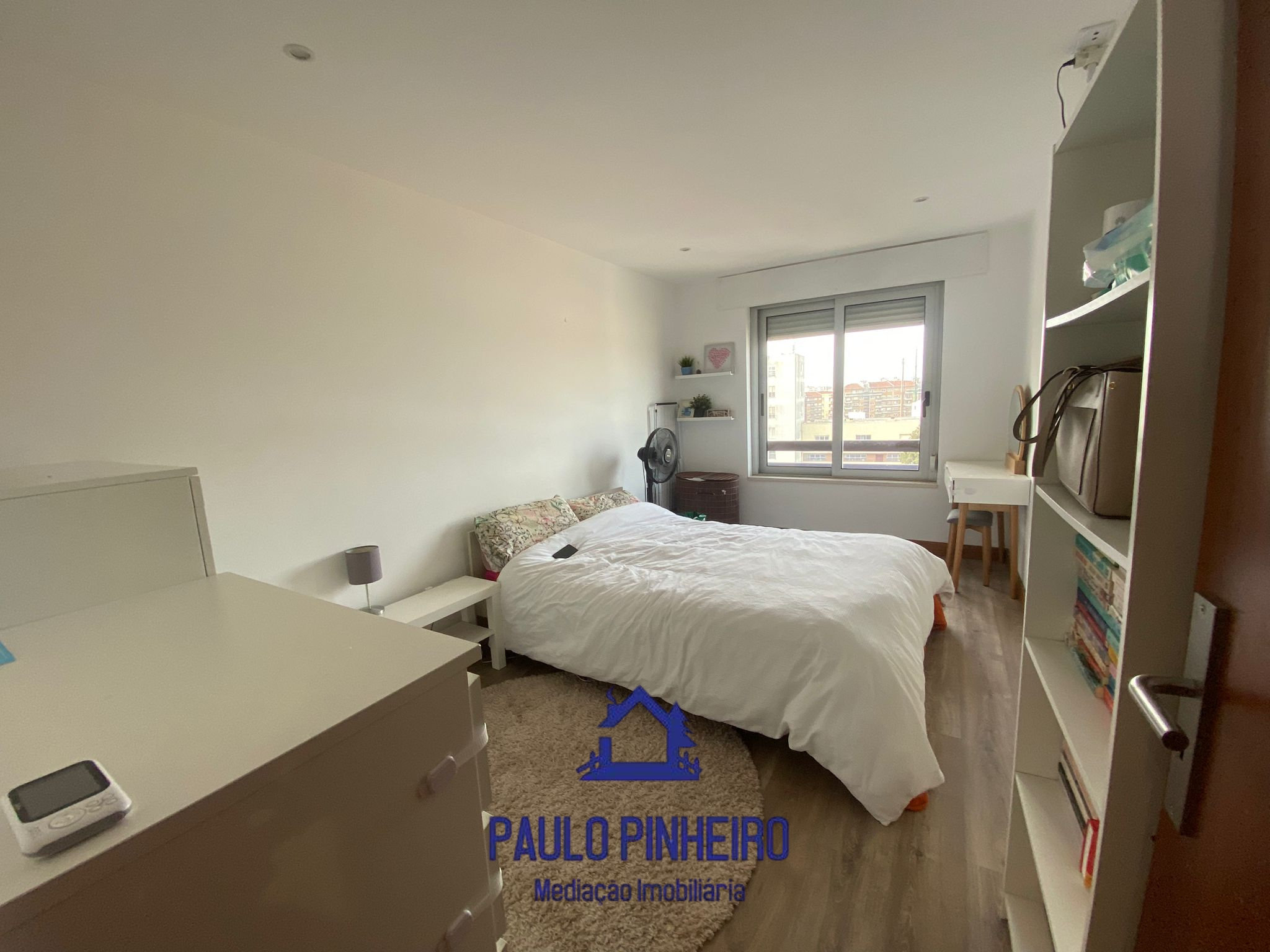 Apartamento T3 - Campanh�, Porto, Porto - Miniatura: 7/16