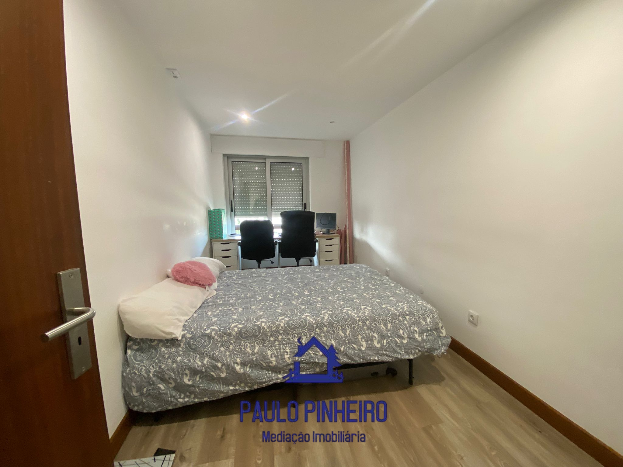 Apartamento T3 - Campanh�, Porto, Porto - Miniatura: 8/16