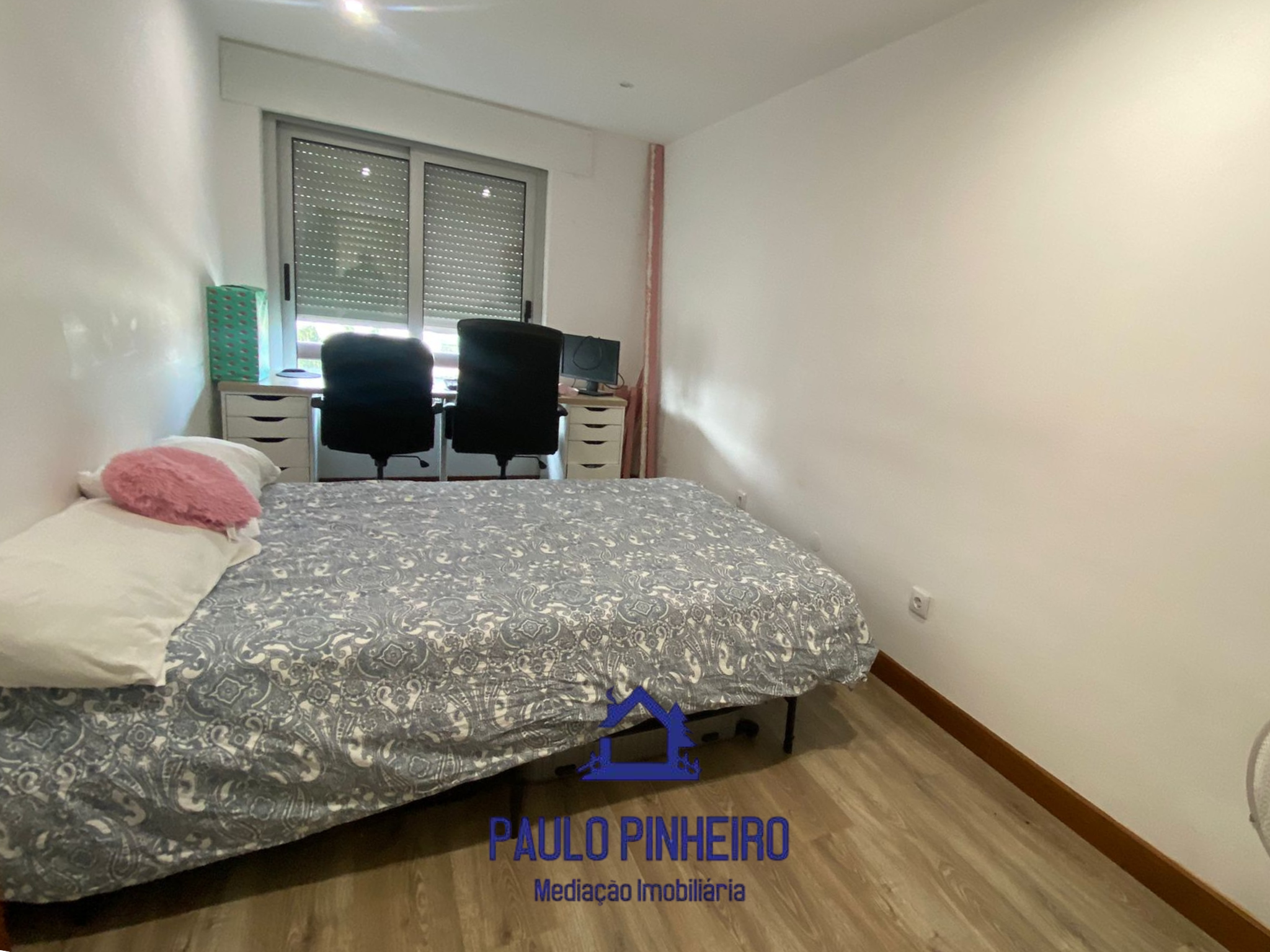 Apartamento T3 - Campanh�, Porto, Porto - Miniatura: 9/16