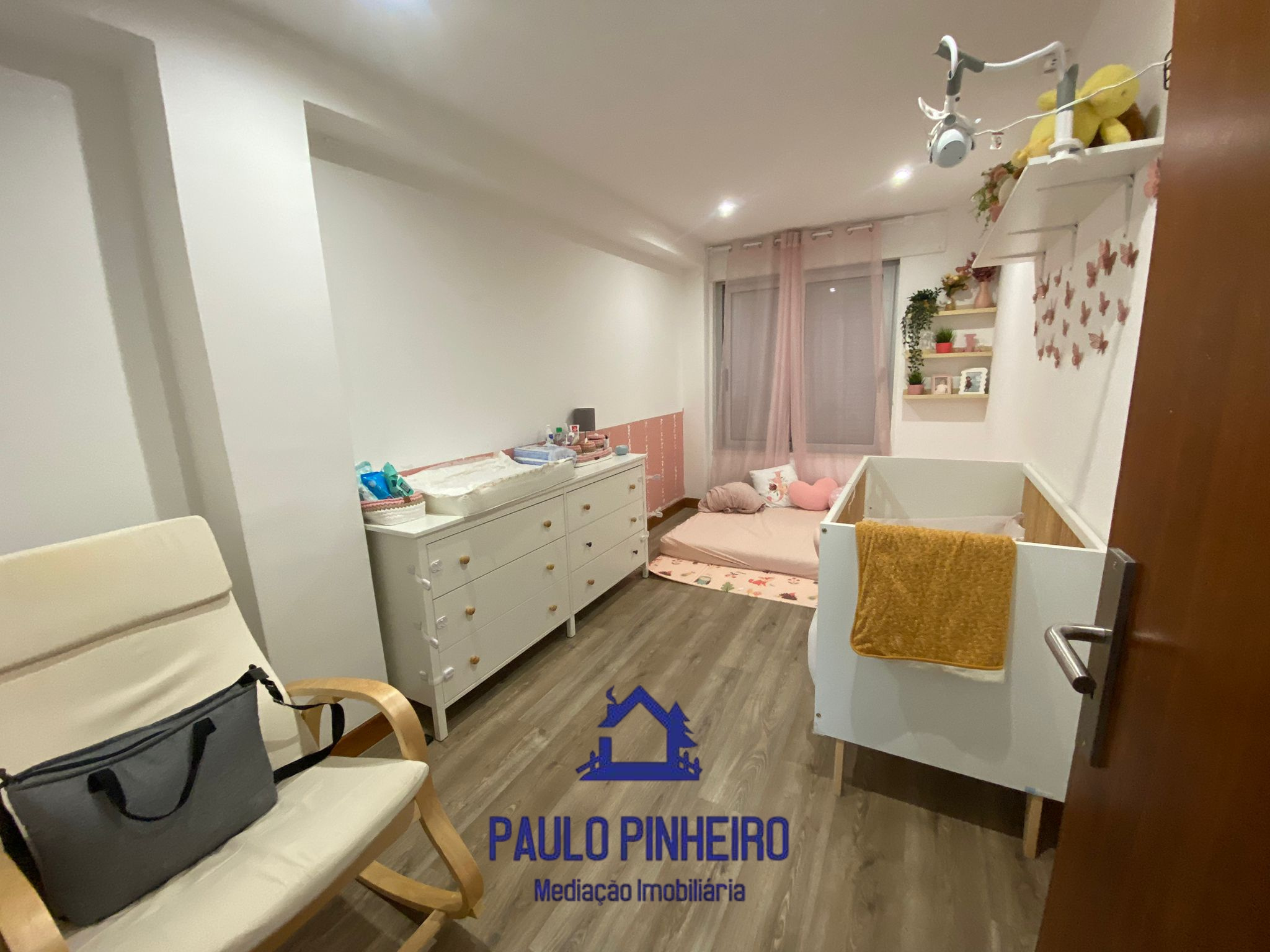Apartamento T3 - Campanh�, Porto, Porto - Miniatura: 10/16