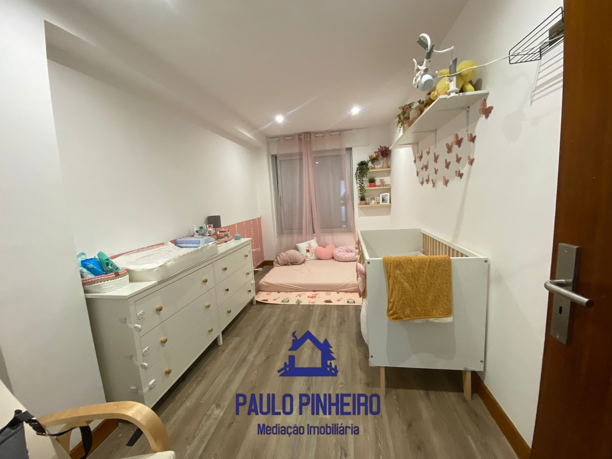 Apartamento T3 - Campanh�, Porto, Porto - Miniatura: 11/16