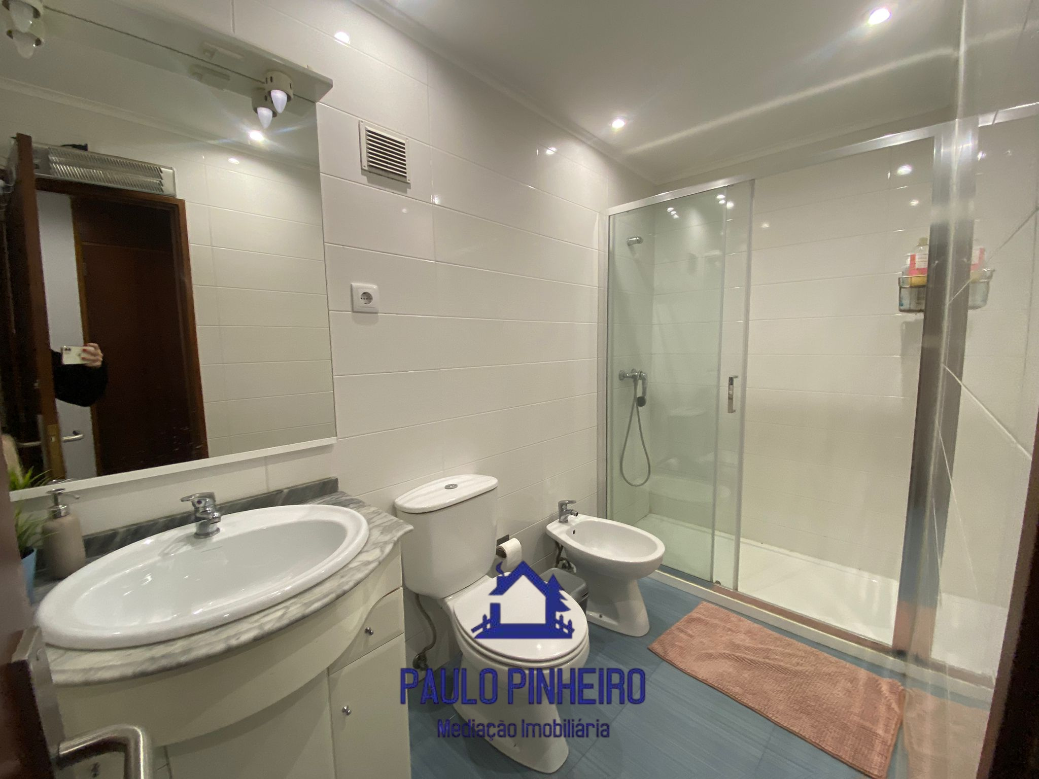 Apartamento T3 - Campanh�, Porto, Porto - Miniatura: 12/16