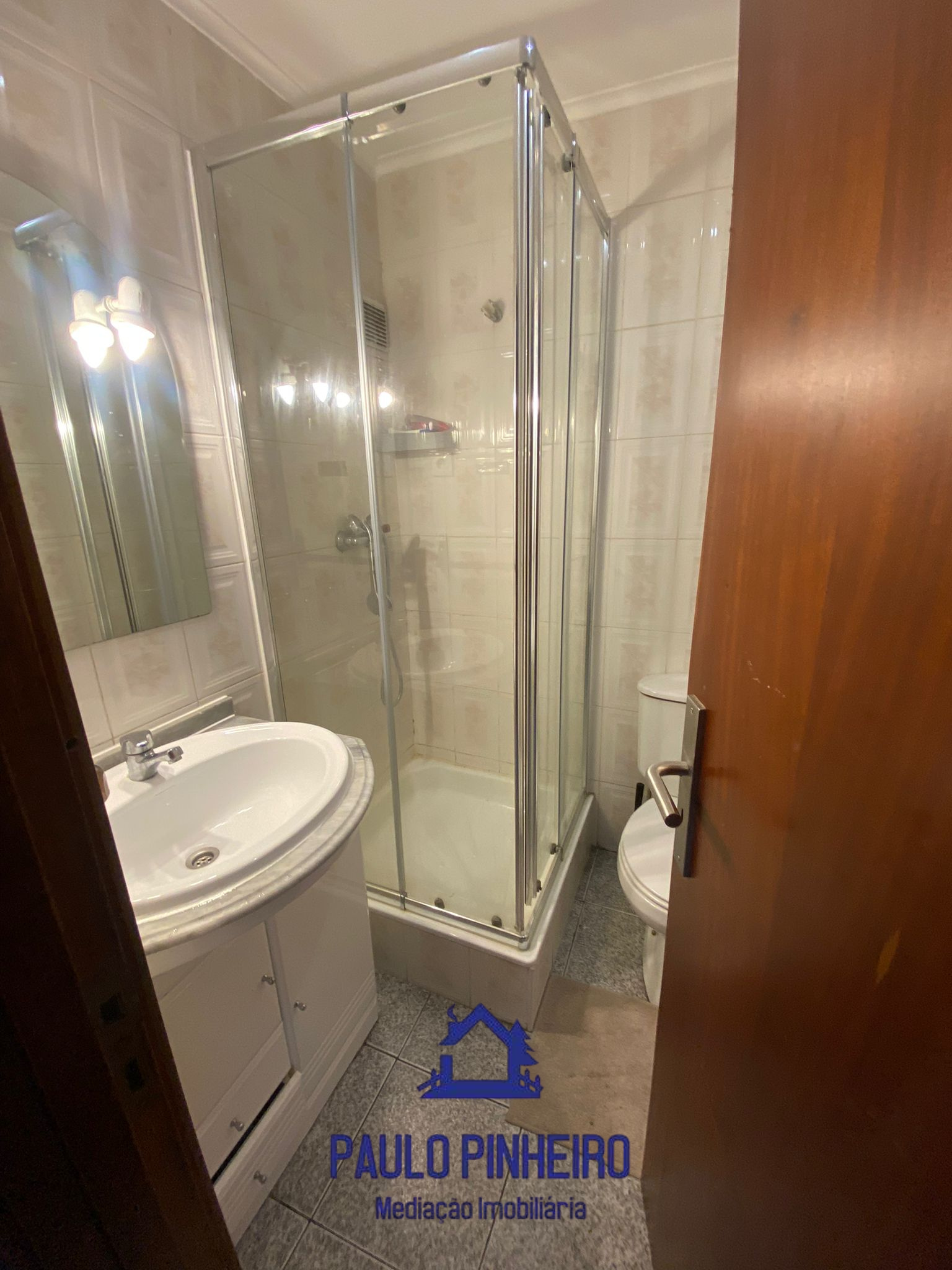 Apartamento T3 - Campanh�, Porto, Porto - Miniatura: 13/16