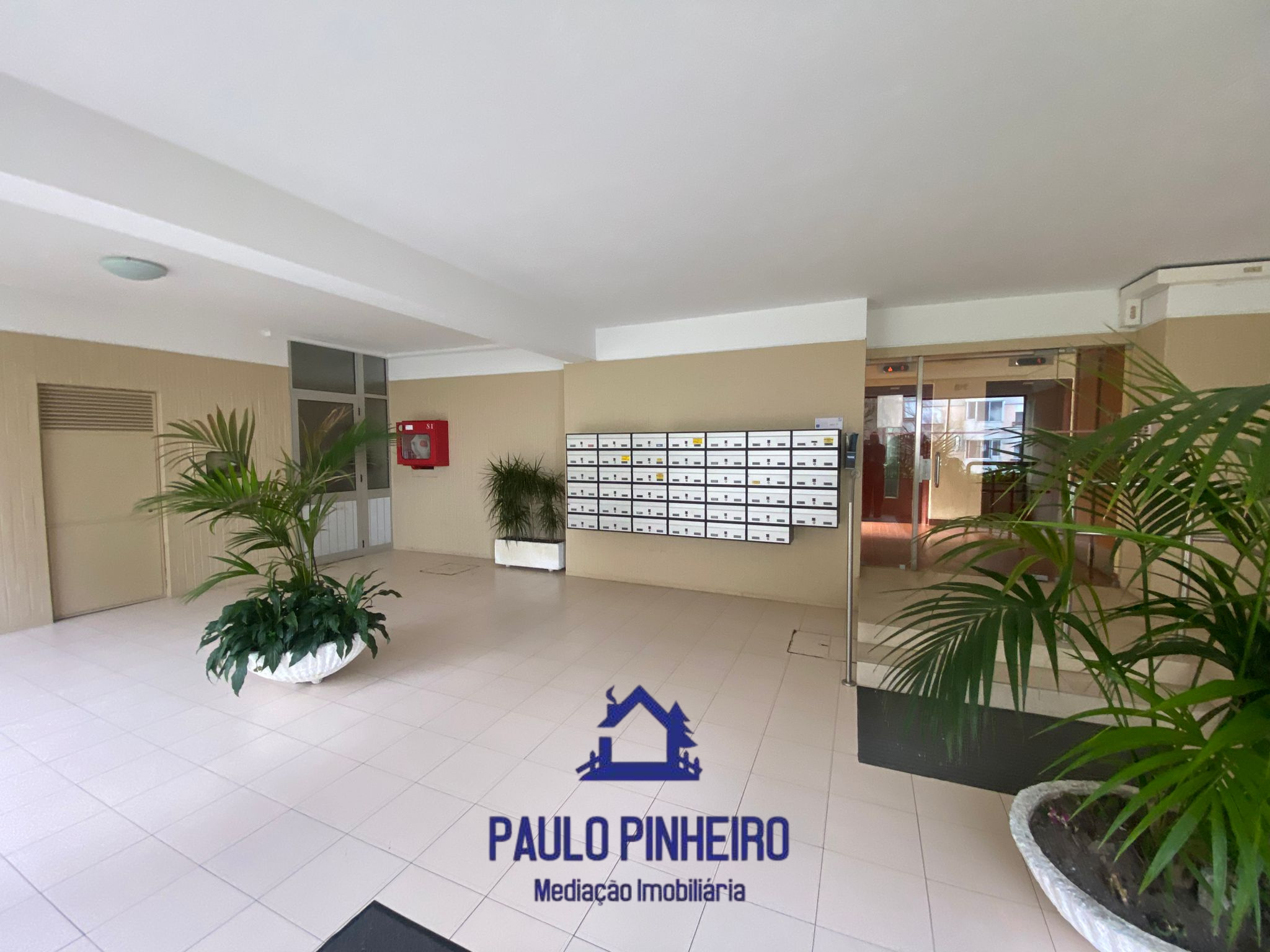 Apartamento T3 - Campanh�, Porto, Porto - Miniatura: 14/16