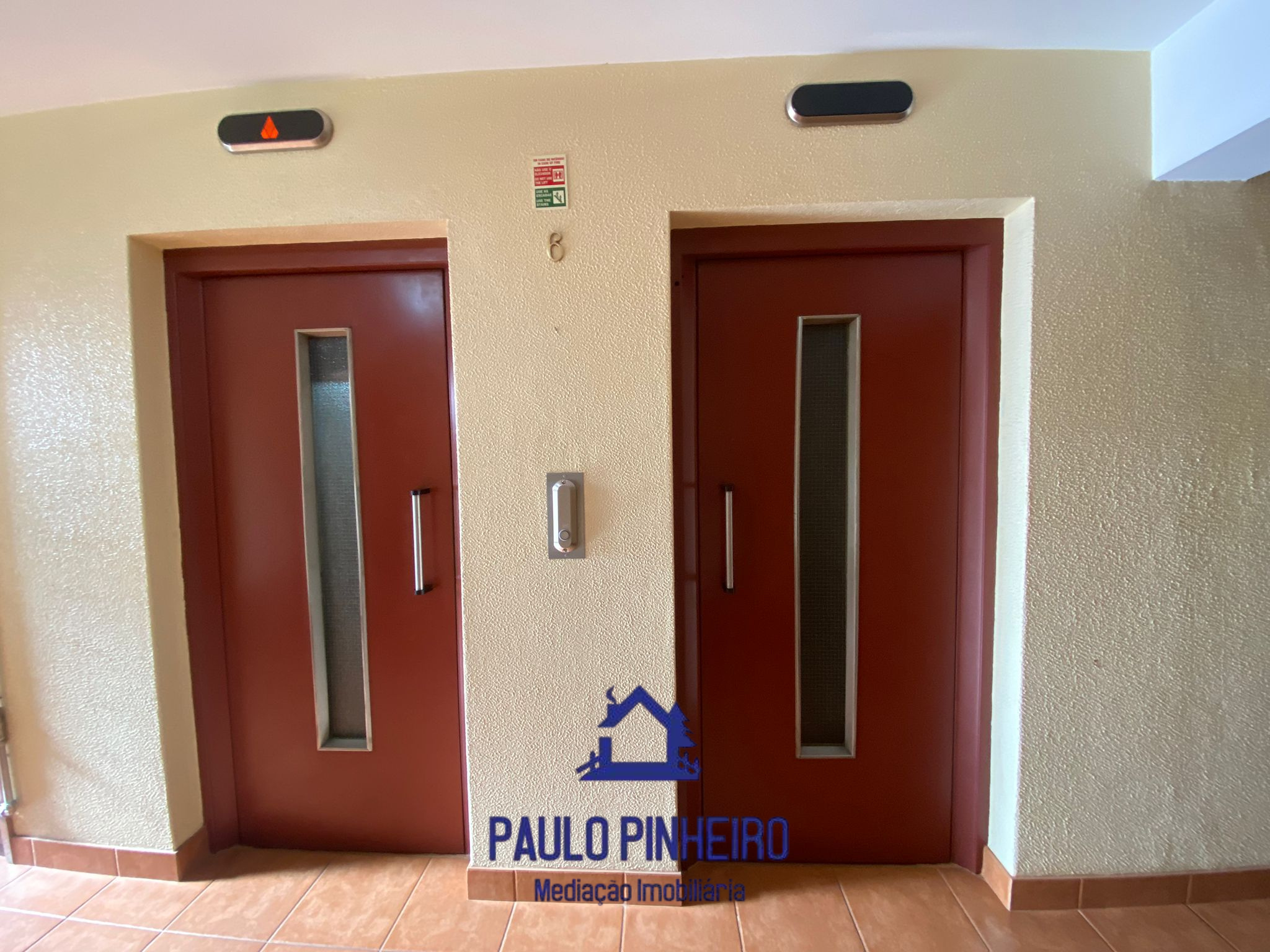 Apartamento T3 - Campanh�, Porto, Porto - Miniatura: 15/16