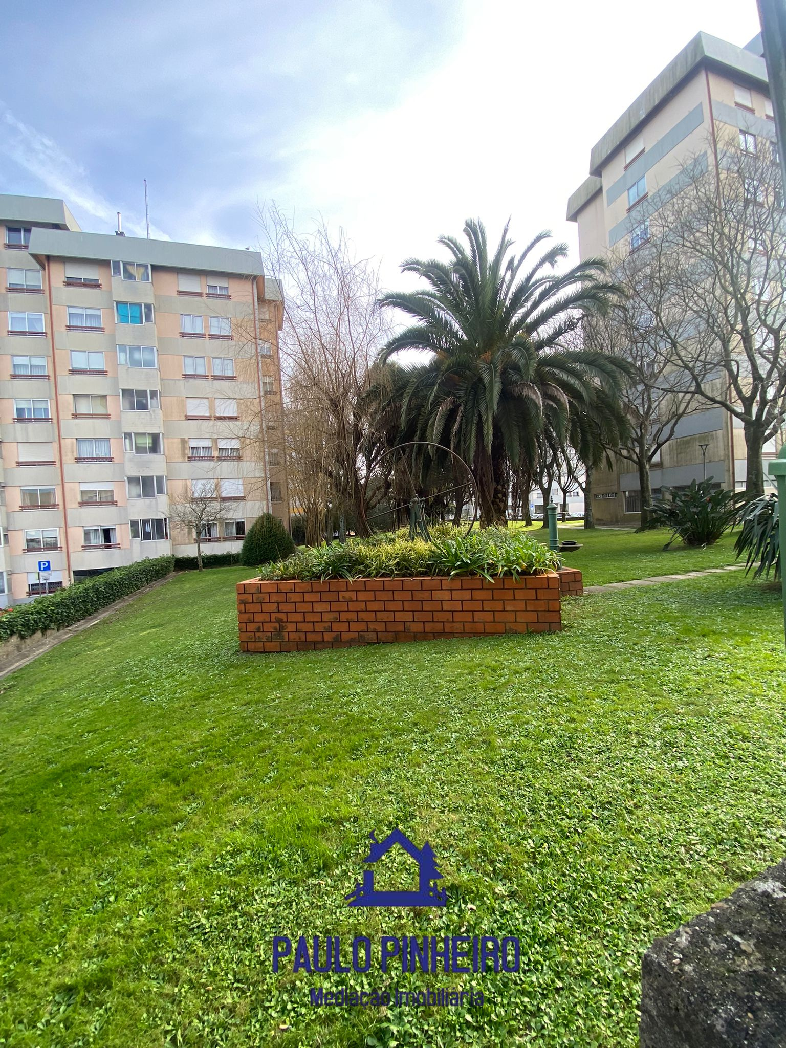 Apartamento T3 - Campanh�, Porto, Porto - Miniatura: 16/16