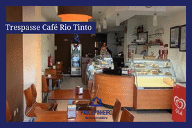 Com�rcio T0 - Rio Tinto, Gondomar, Porto