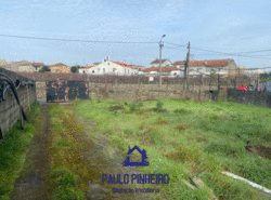 Terreno Urbano T0 - Rio Tinto, Gondomar, Porto - Miniatura: 3/8