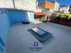 Moradia T4 - Campanh�, Porto, Porto - Miniatura: 17/23