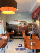 Com�rcio T0 - Rio Tinto, Gondomar, Porto - Miniatura: 1/23