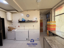 Com�rcio T0 - Rio Tinto, Gondomar, Porto - Miniatura: 7/23