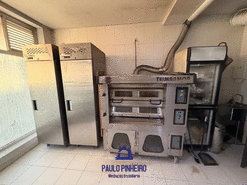 Com�rcio T0 - Rio Tinto, Gondomar, Porto - Miniatura: 8/23