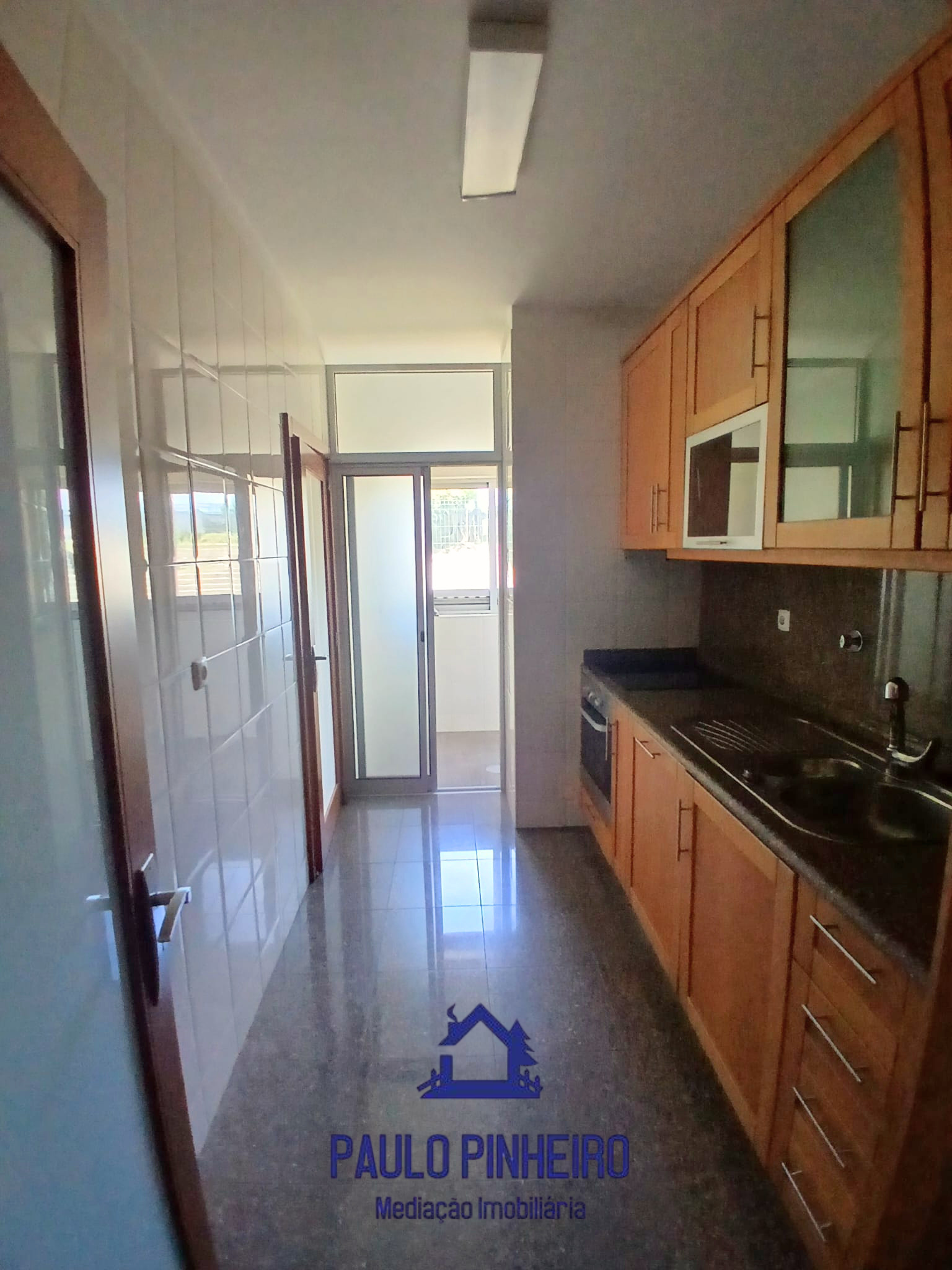 Apartamento T1 - Guif�es, Matosinhos, Porto - Miniatura: 2/14