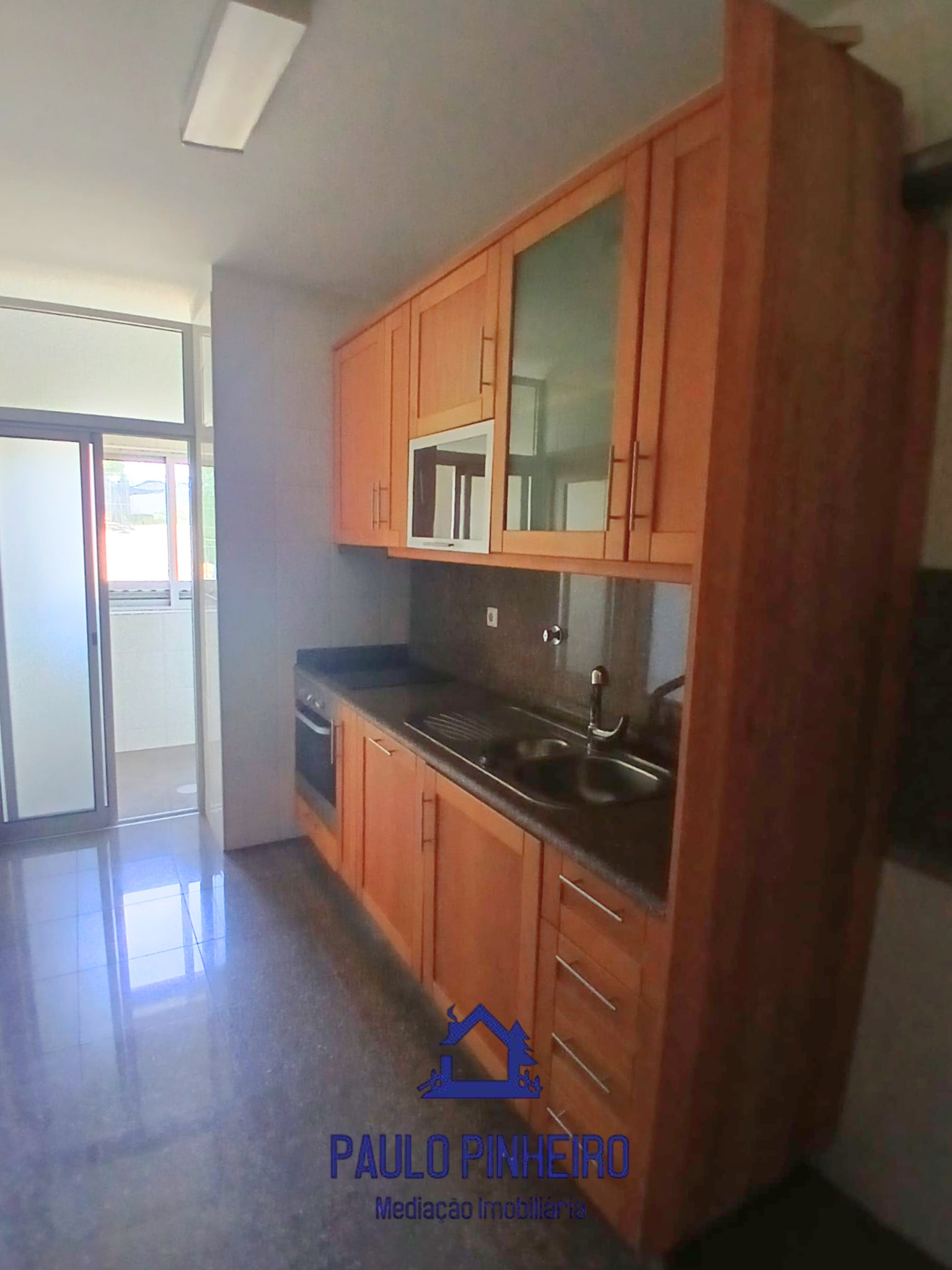 Apartamento T1 - Guif�es, Matosinhos, Porto - Miniatura: 3/14