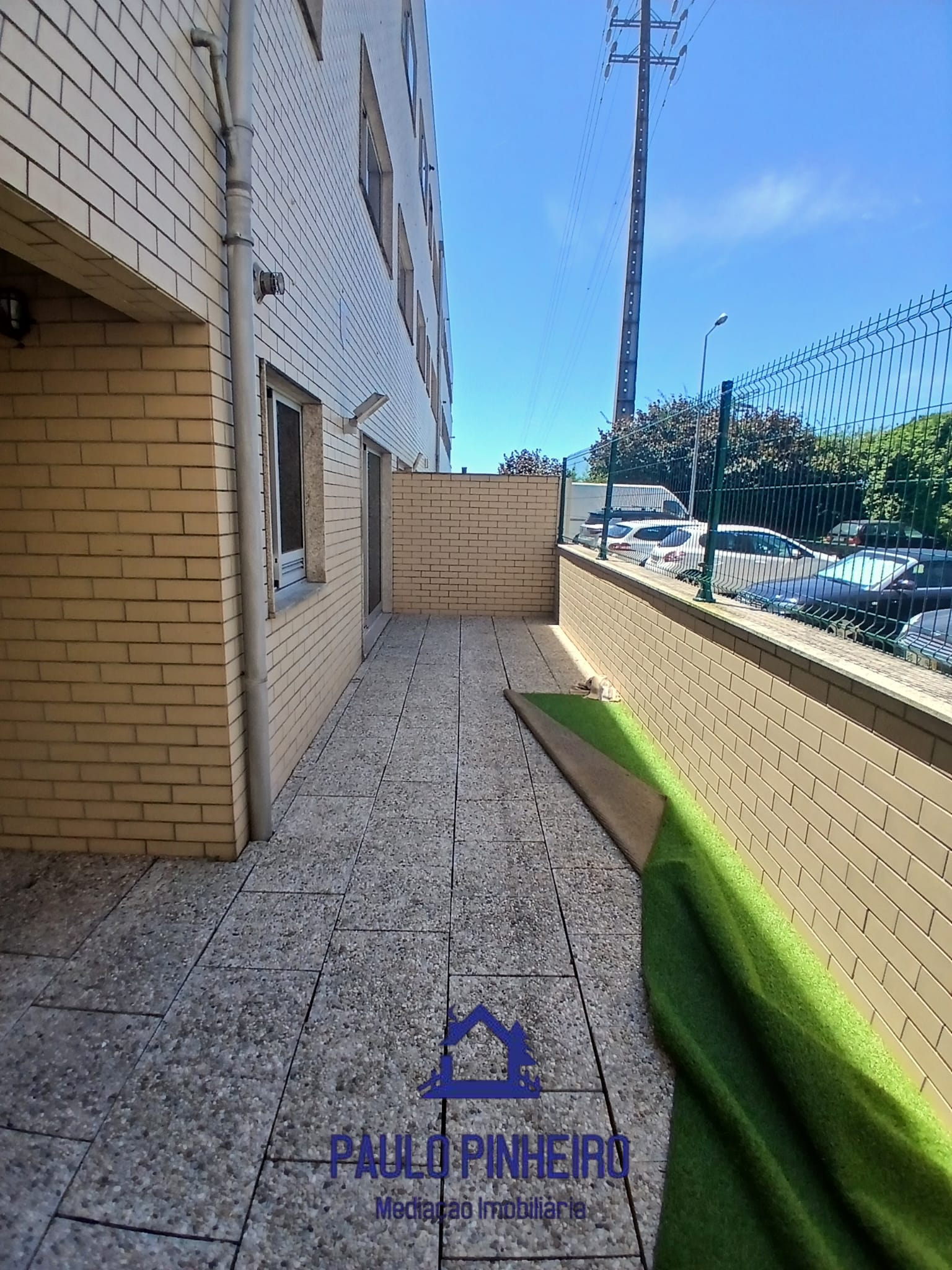 Apartamento T1 - Guif�es, Matosinhos, Porto - Miniatura: 10/14