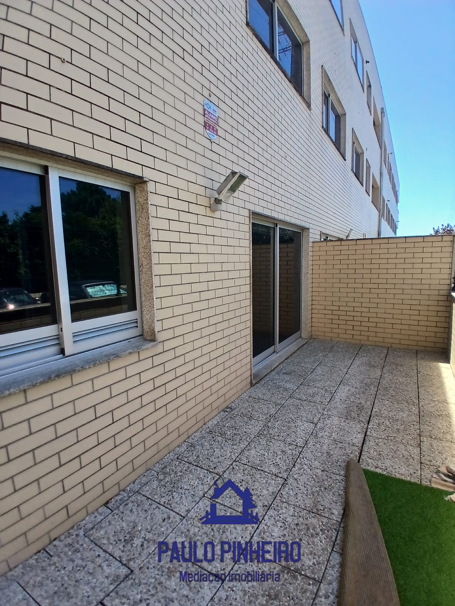 Apartamento T1 - Guif�es, Matosinhos, Porto - Miniatura: 11/14