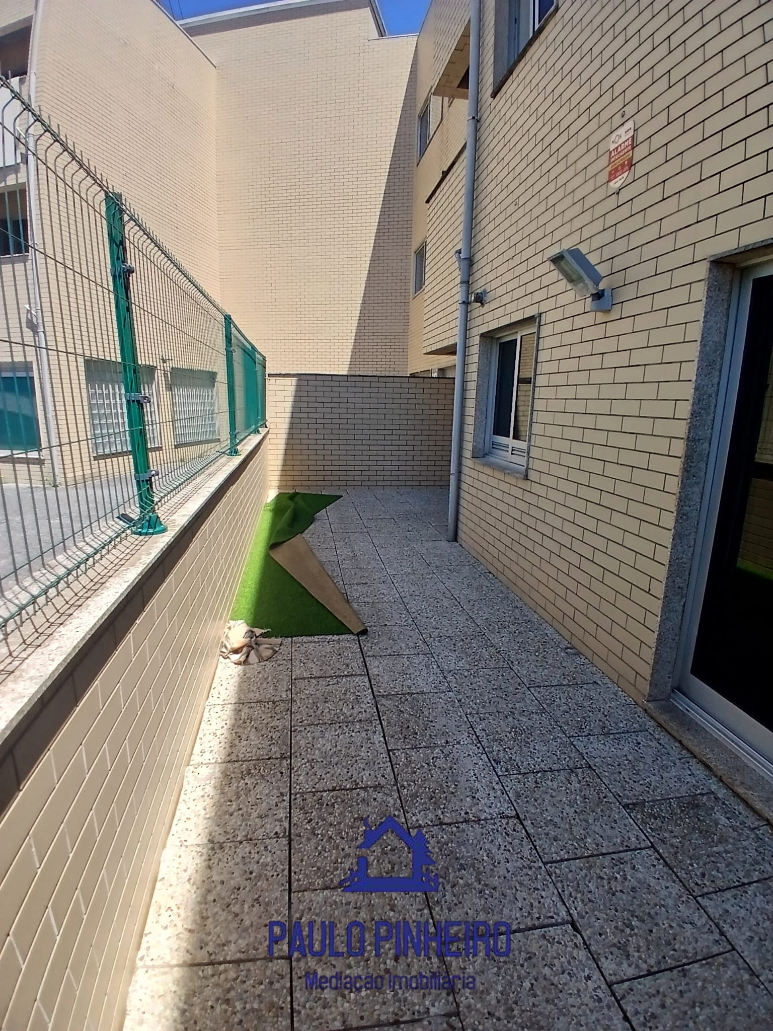 Apartamento T1 - Guif�es, Matosinhos, Porto - Miniatura: 12/14