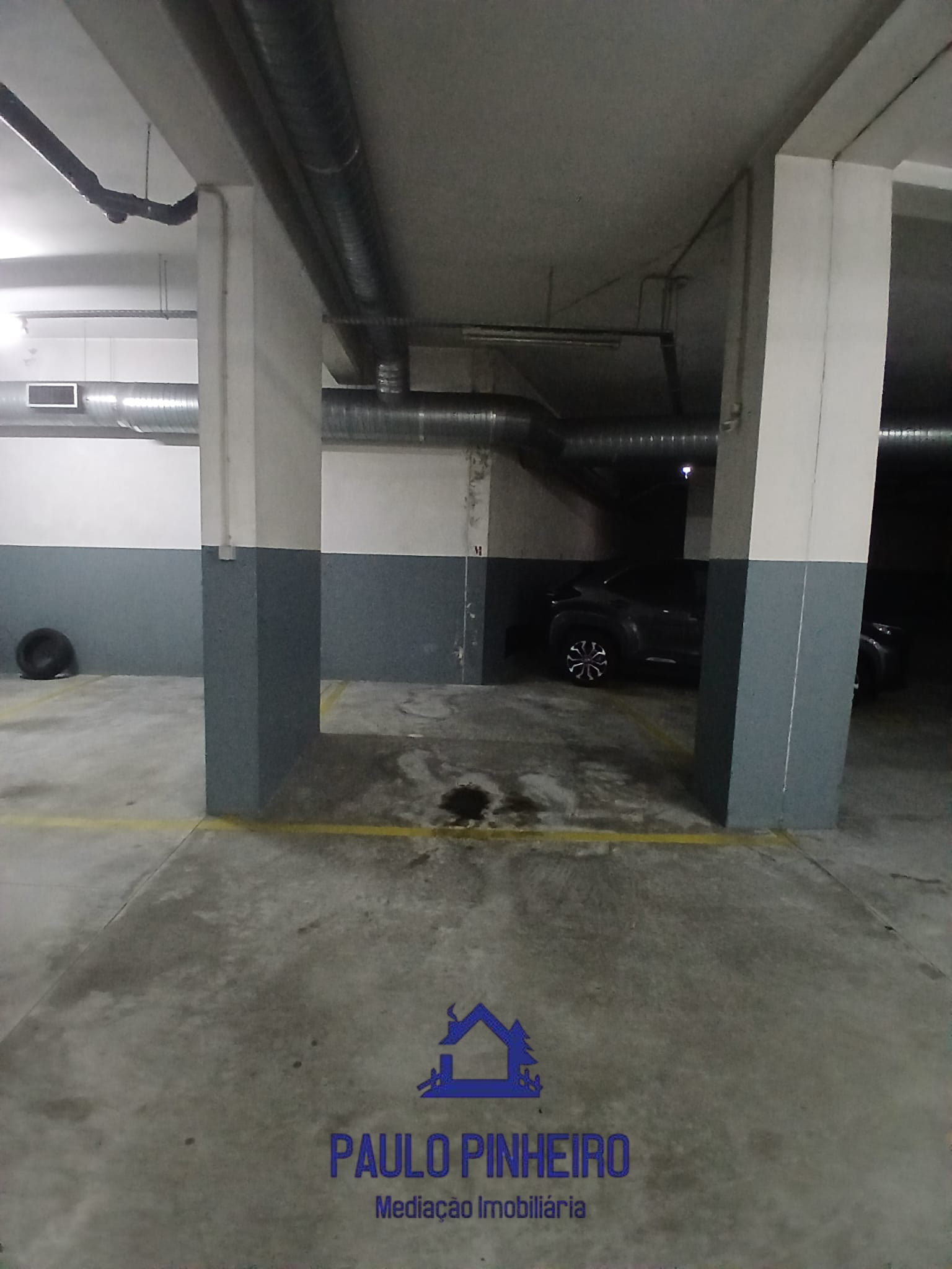 Apartamento T1 - Guif�es, Matosinhos, Porto - Miniatura: 13/14