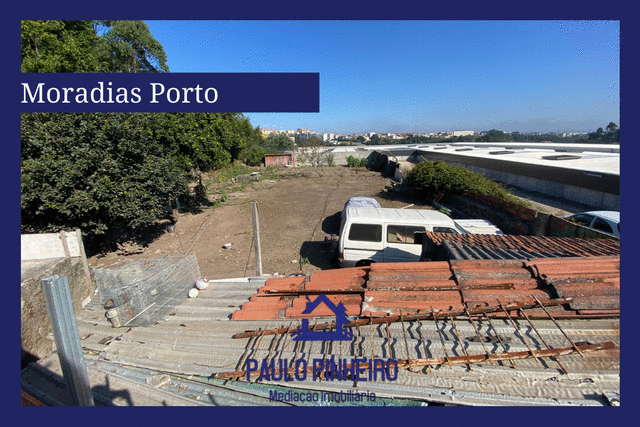 Moradia T6 - Paranhos, Porto, Porto - Imagem grande