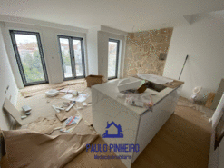 Apartamento T1 - Campanh, Porto, Porto - Miniatura: 2/13