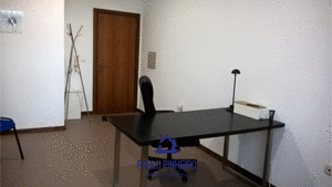 Escrit�rio T0 - Le�a do Balio, Matosinhos, Porto - Miniatura: 2/3