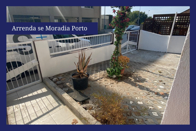 Moradia T3 - Porto, Porto, Porto - Imagem grande