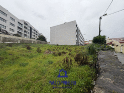 Terreno Urbano T0 - S�o Mamede de Infesta, Matosinhos, Porto - Miniatura: 1/9