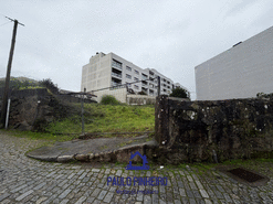 Terreno Urbano T0 - S�o Mamede de Infesta, Matosinhos, Porto - Miniatura: 3/9