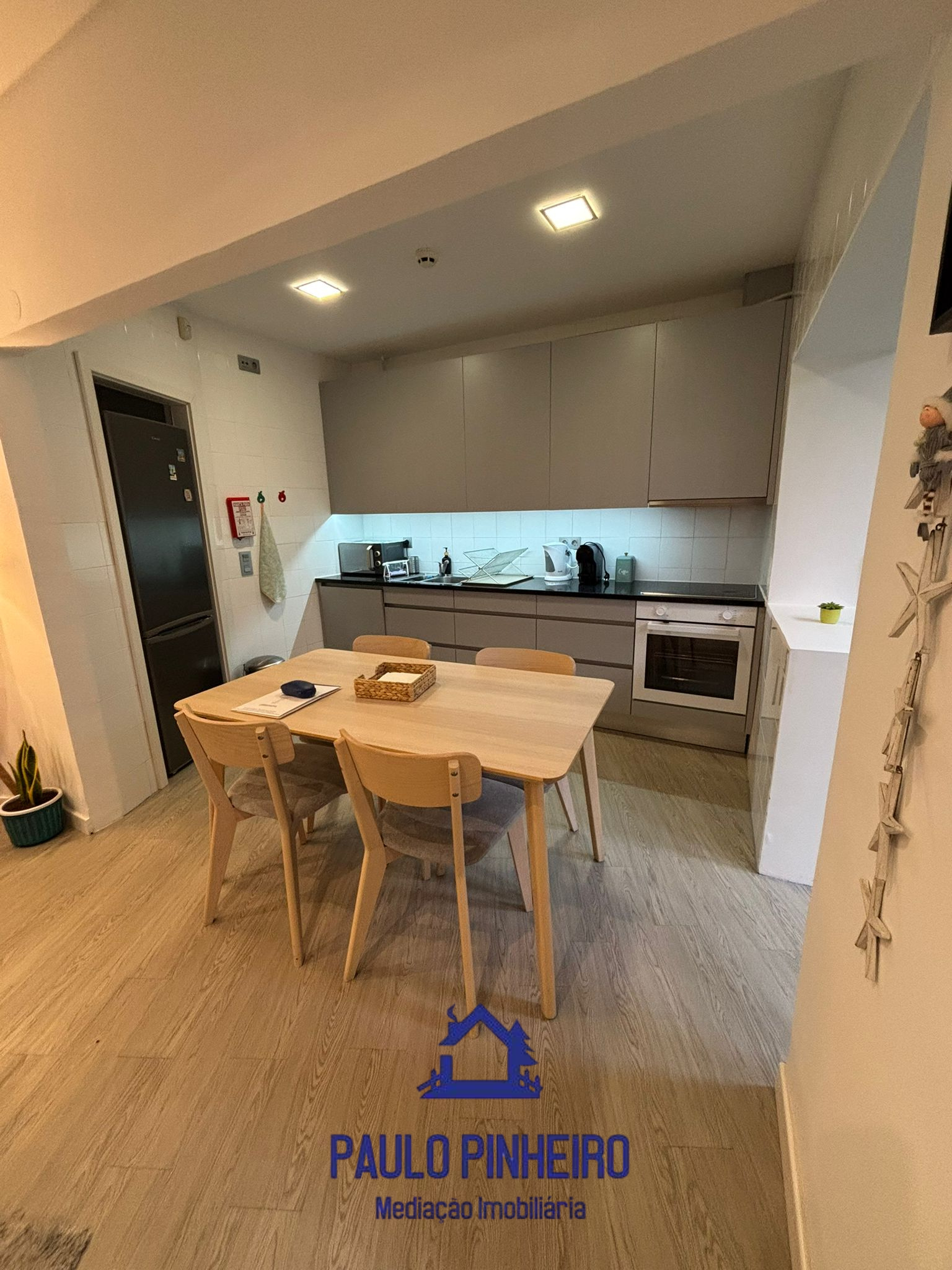 Apartamento T2 - Lavra, Matosinhos, Porto - Miniatura: 1/26
