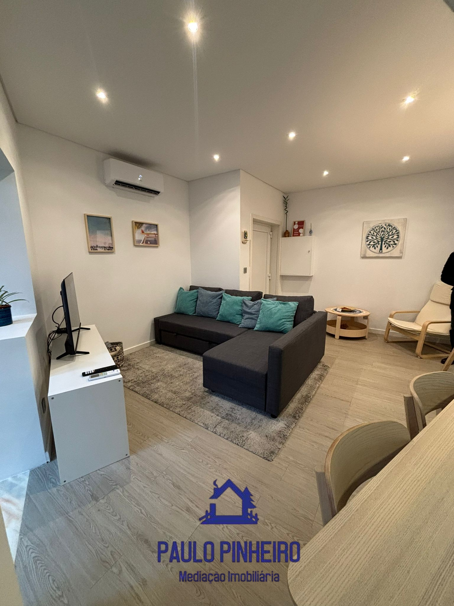 Apartamento T2 - Lavra, Matosinhos, Porto - Miniatura: 2/26