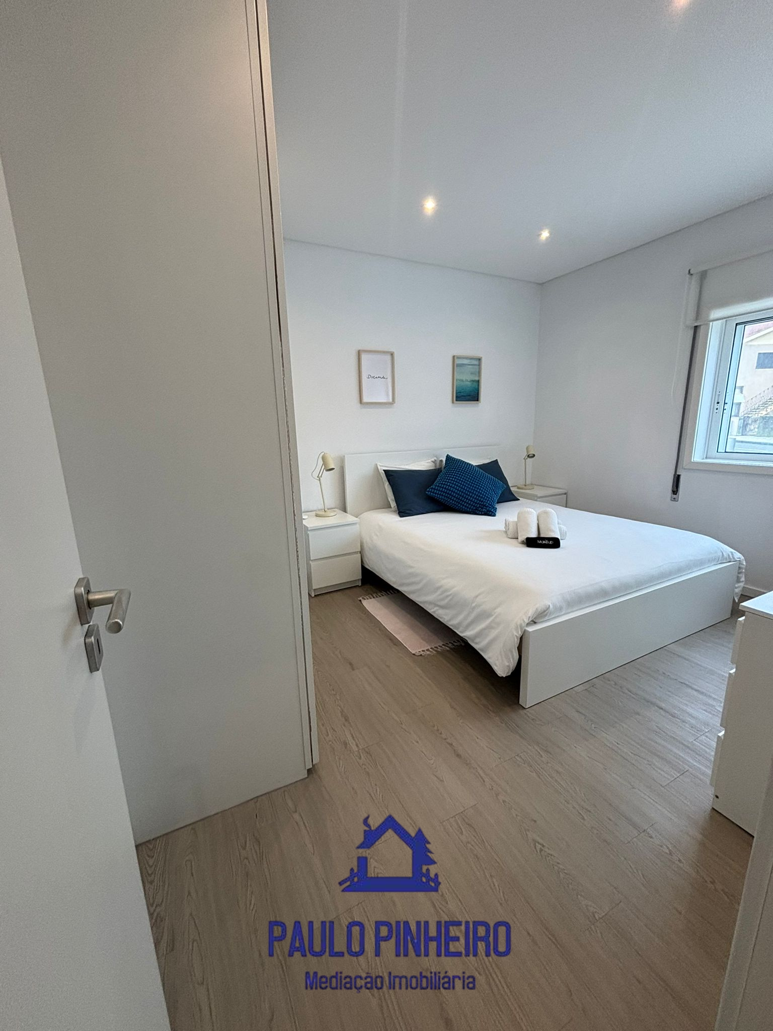 Apartamento T2 - Lavra, Matosinhos, Porto - Miniatura: 4/26