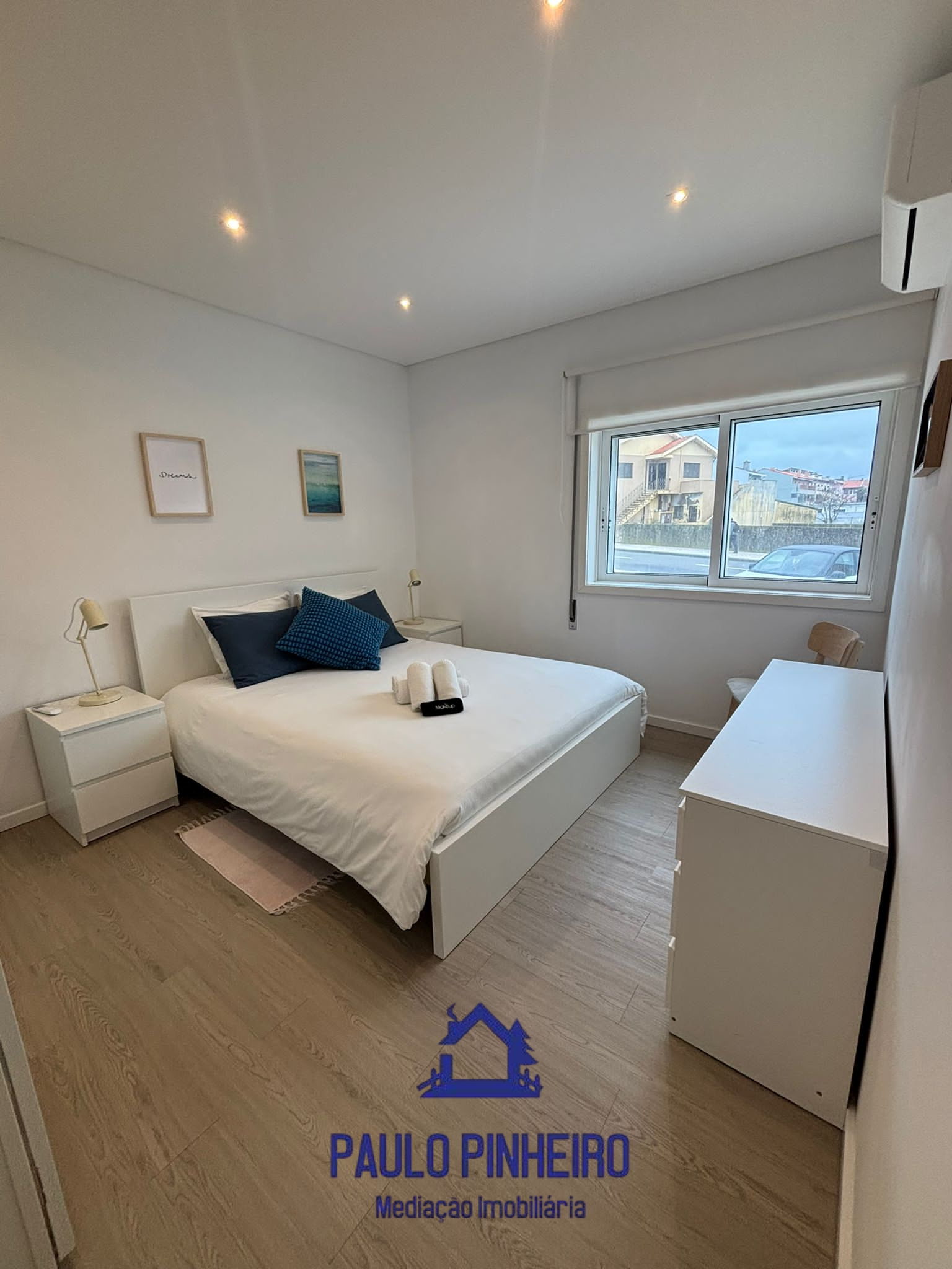 Apartamento T2 - Lavra, Matosinhos, Porto - Miniatura: 5/26