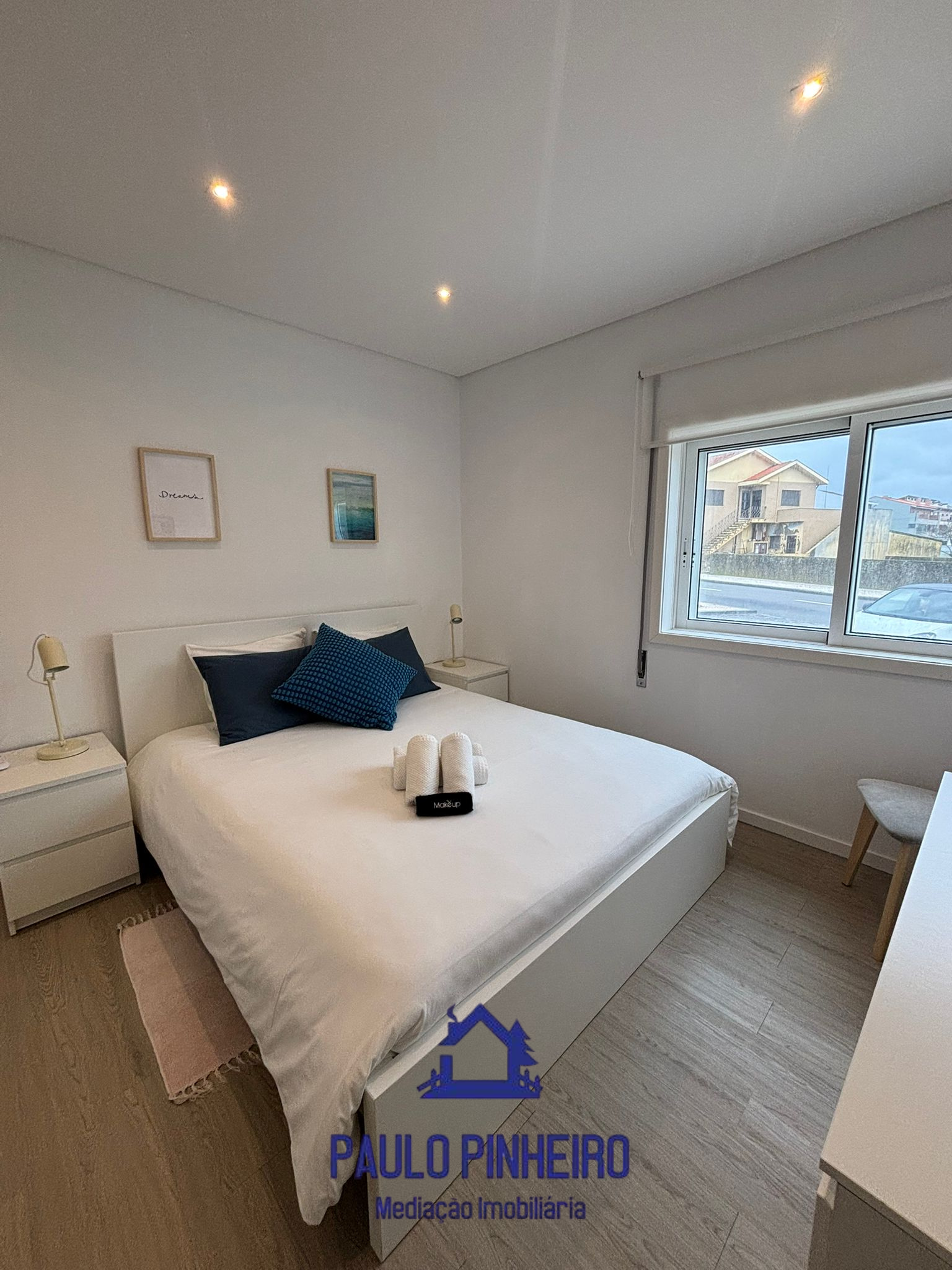 Apartamento T2 - Lavra, Matosinhos, Porto - Miniatura: 6/26