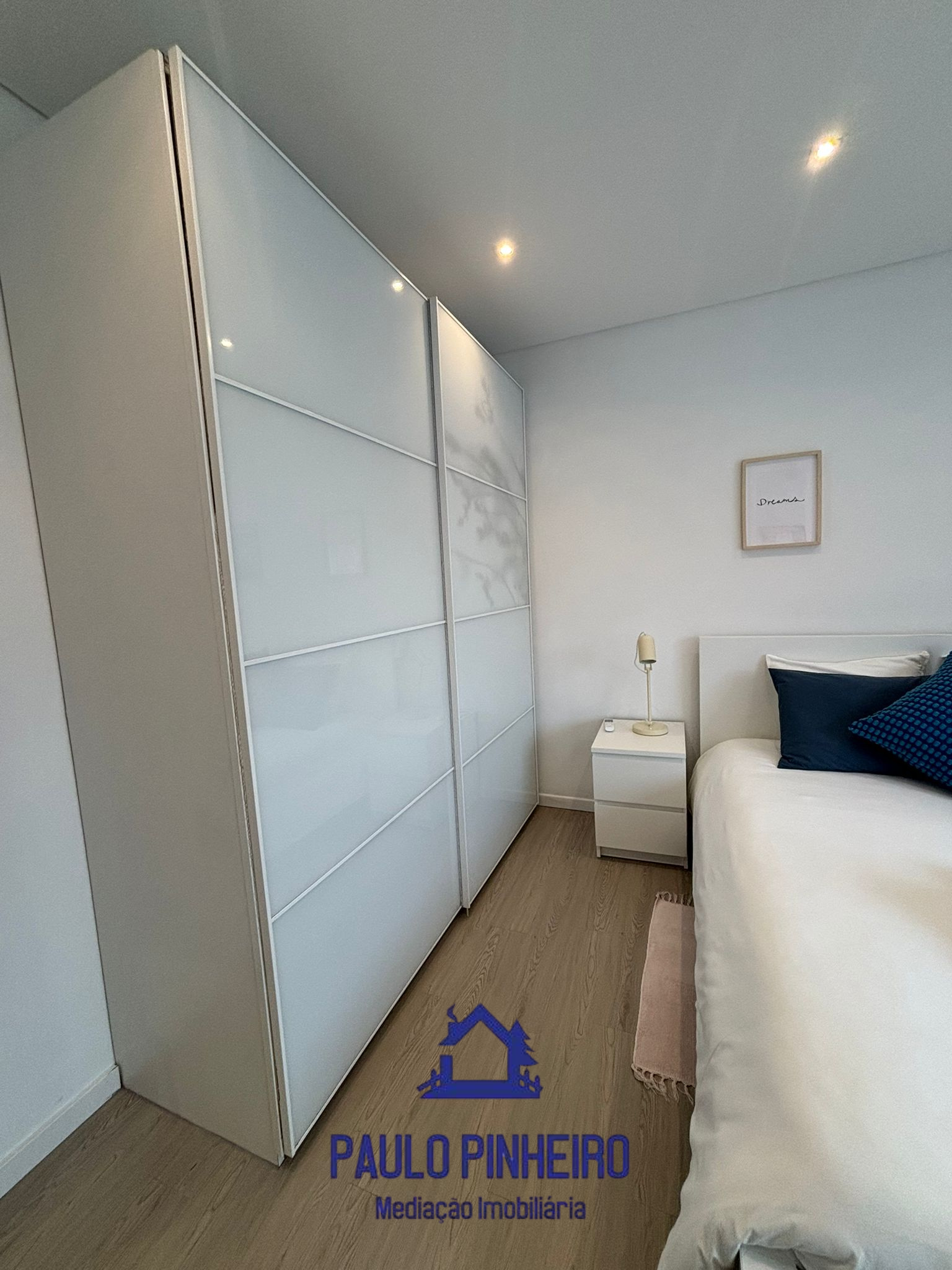Apartamento T2 - Lavra, Matosinhos, Porto - Miniatura: 7/26