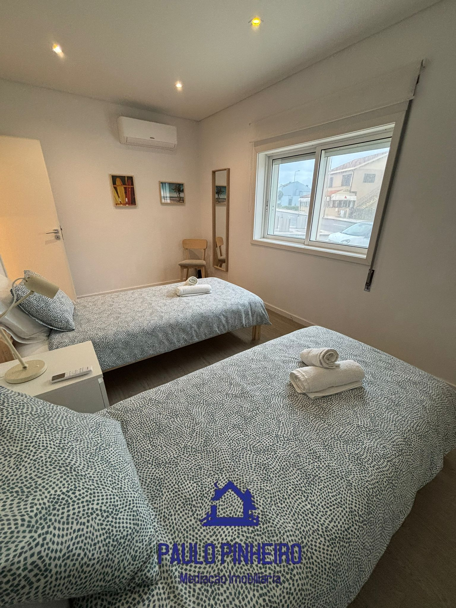 Apartamento T2 - Lavra, Matosinhos, Porto - Miniatura: 8/26