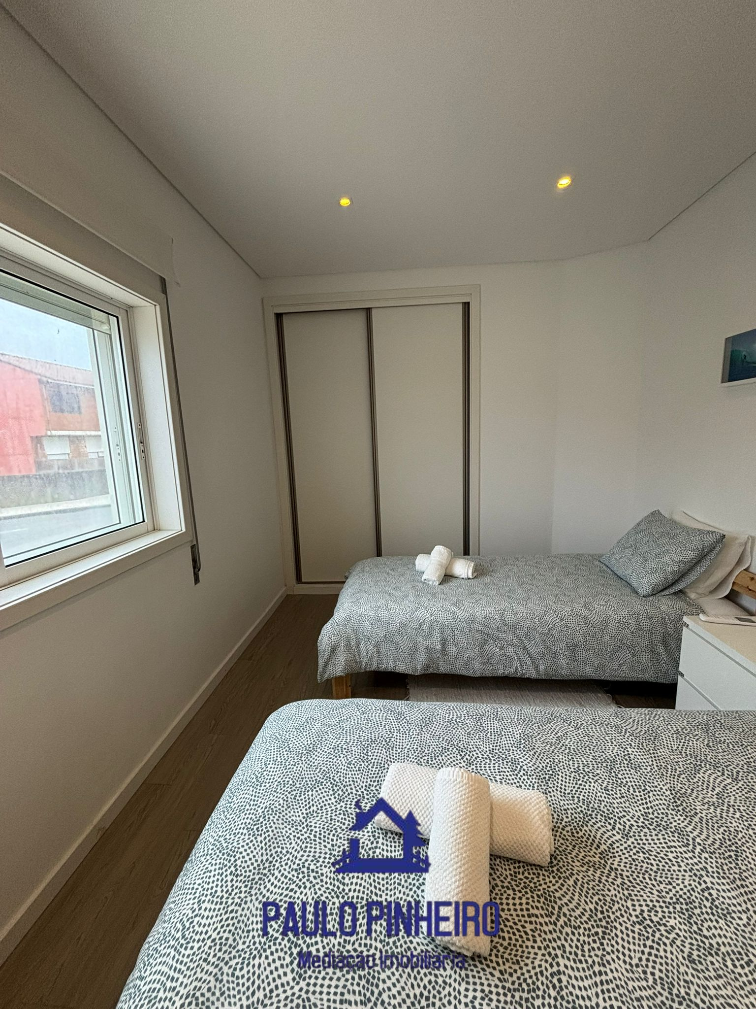 Apartamento T2 - Lavra, Matosinhos, Porto - Miniatura: 9/26