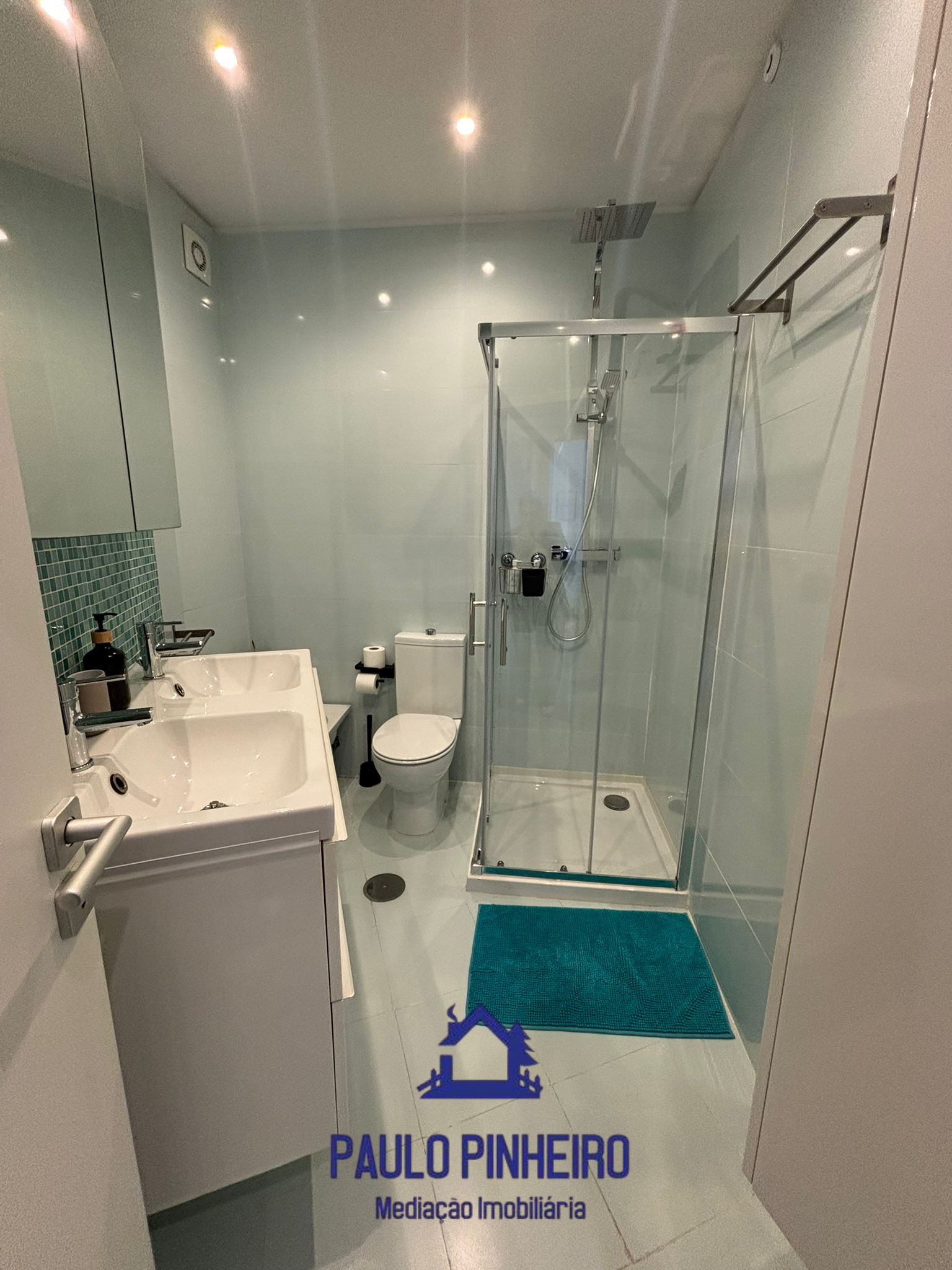 Apartamento T2 - Lavra, Matosinhos, Porto - Miniatura: 11/26